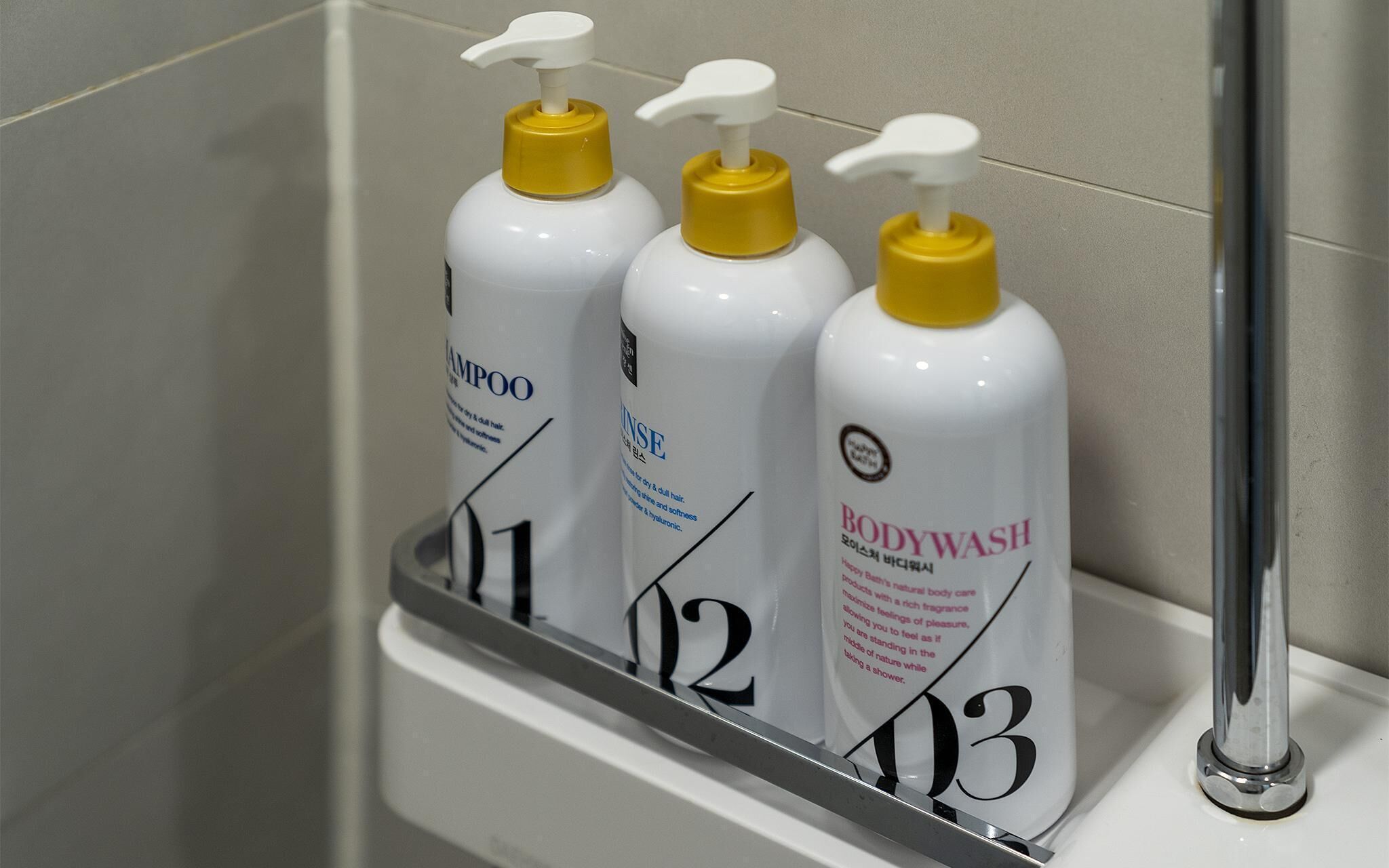 Incheon Hotel Prague