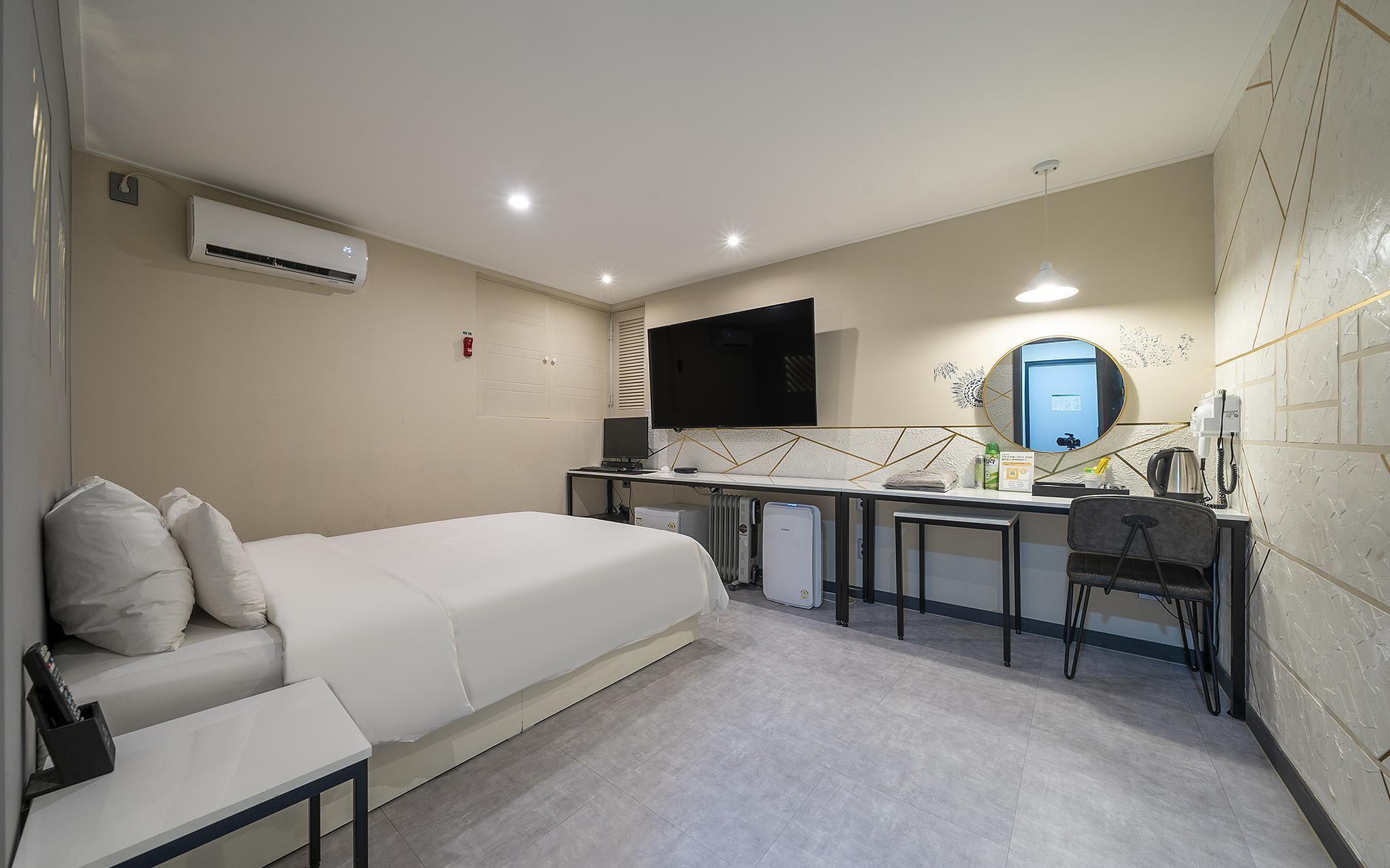 Incheon Hotel Prague