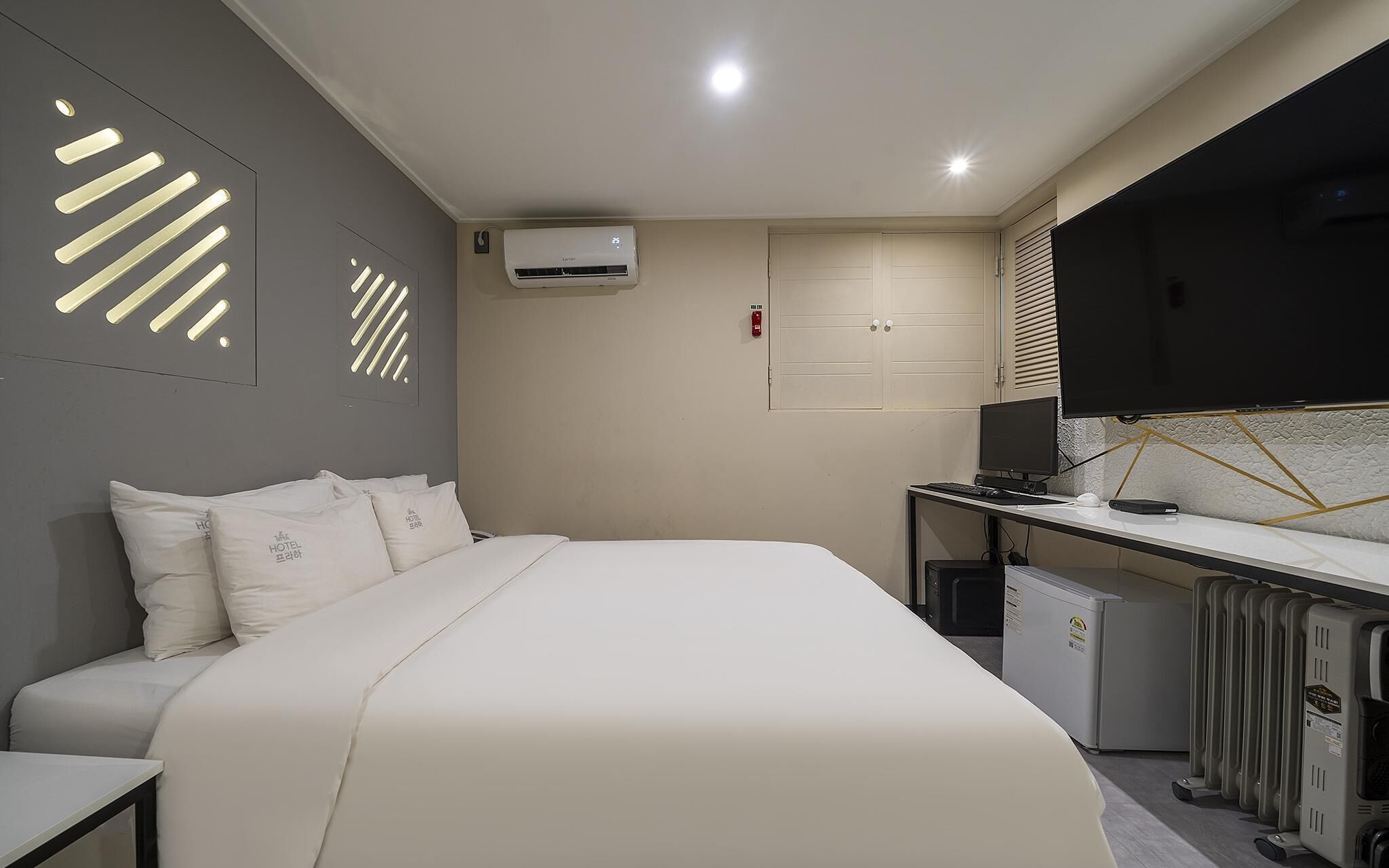 Incheon Hotel Prague