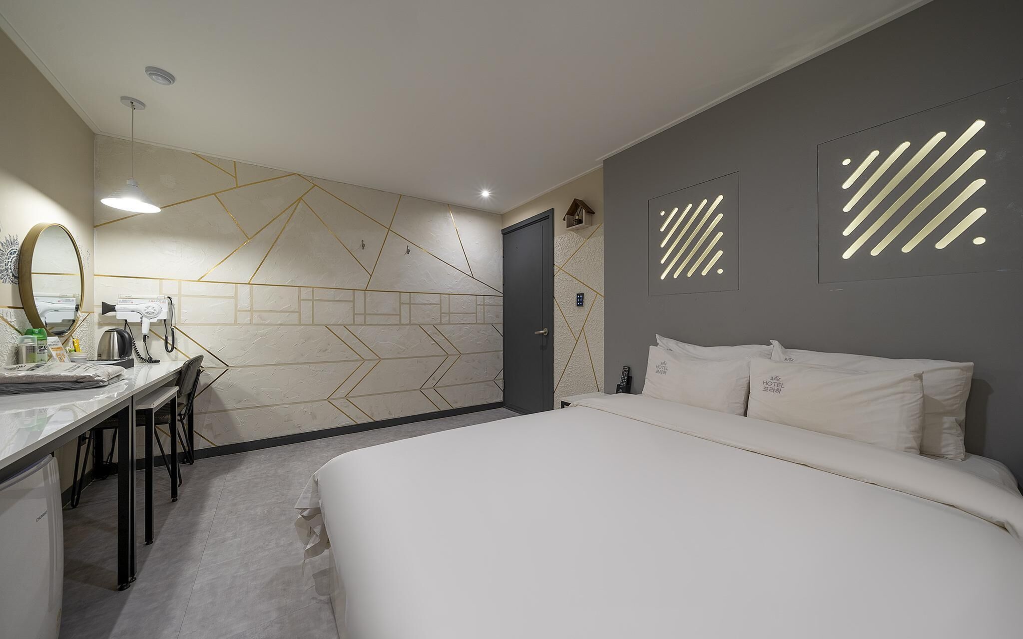 Incheon Hotel Prague