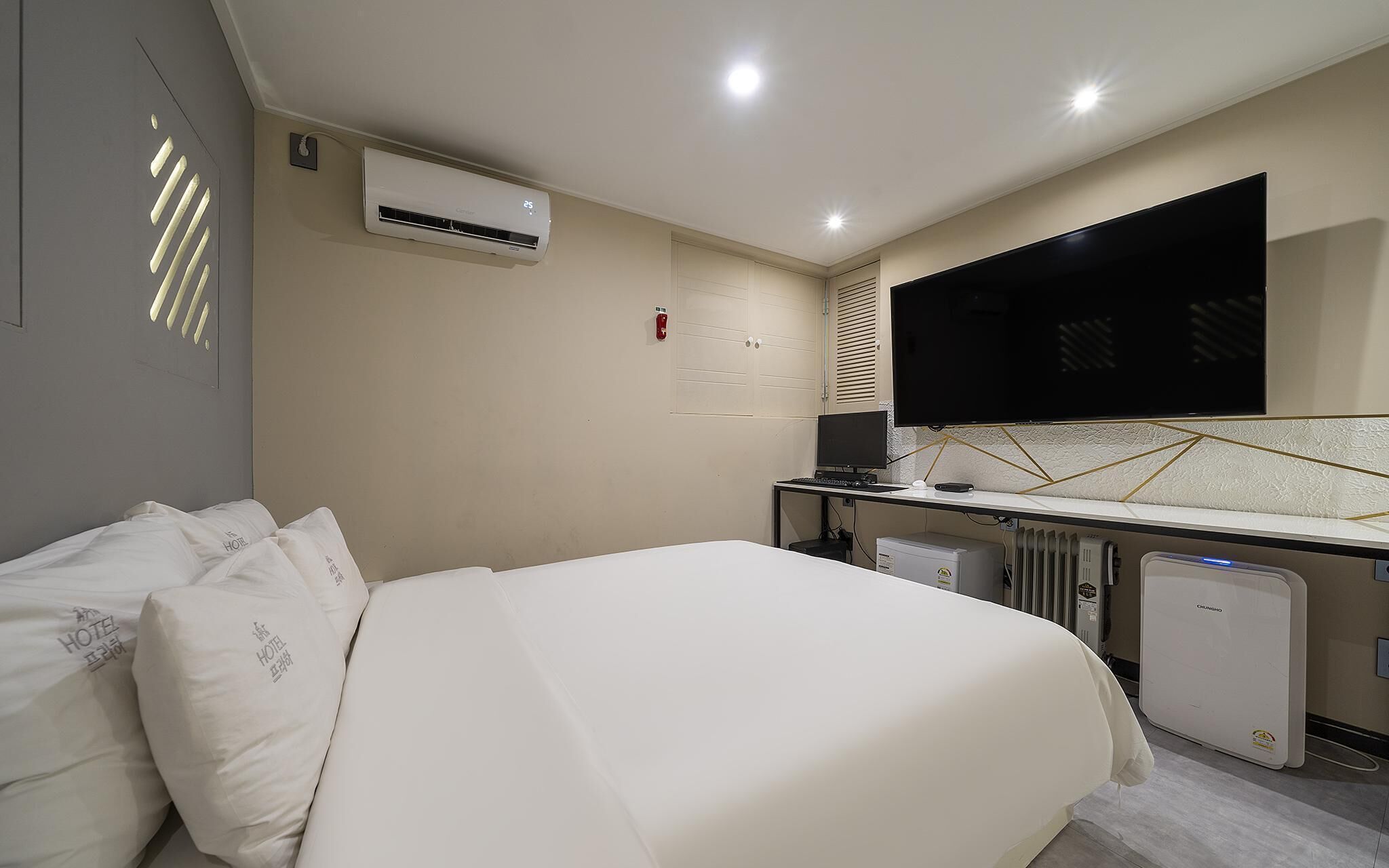 Incheon Hotel Prague