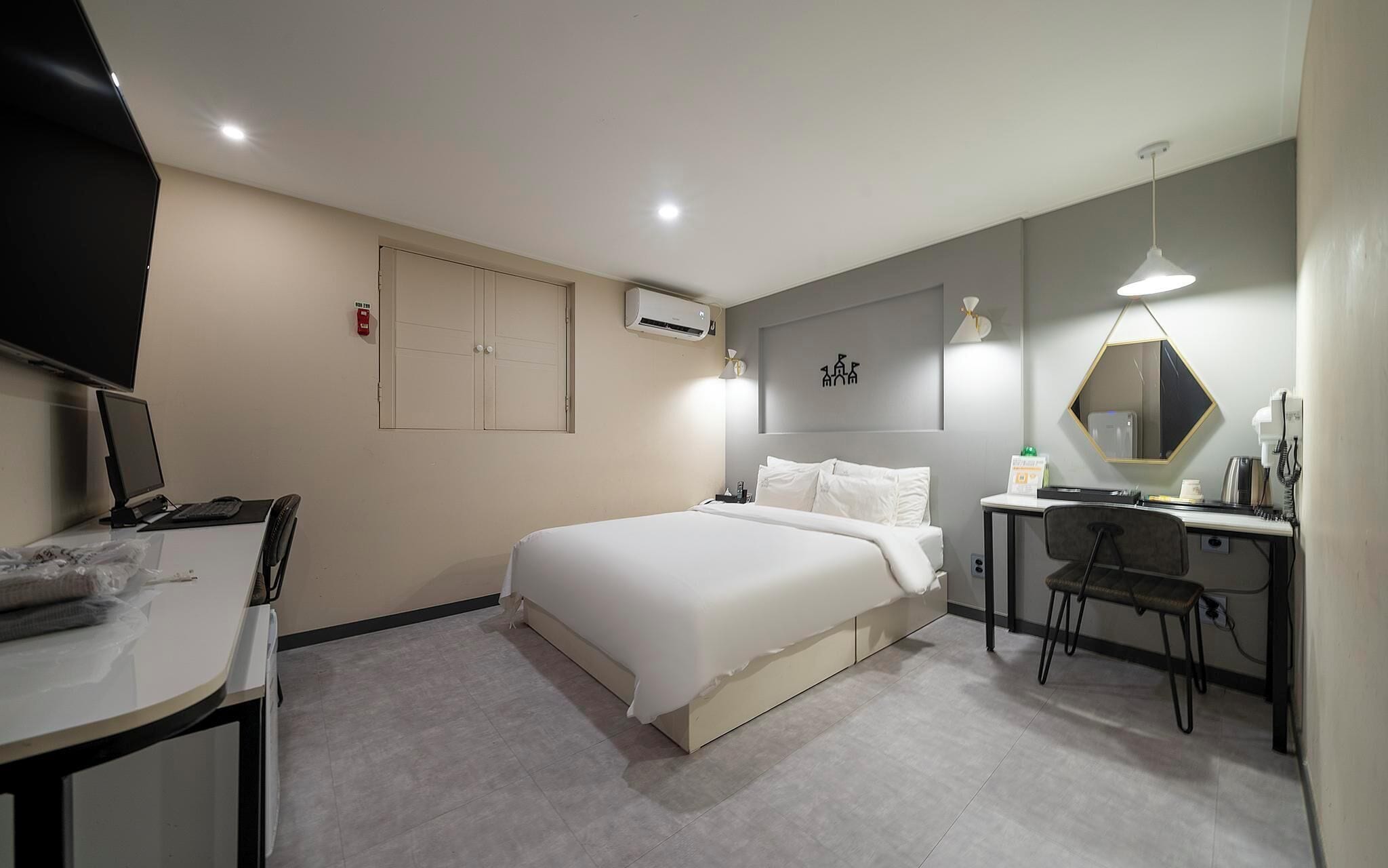 Incheon Hotel Prague