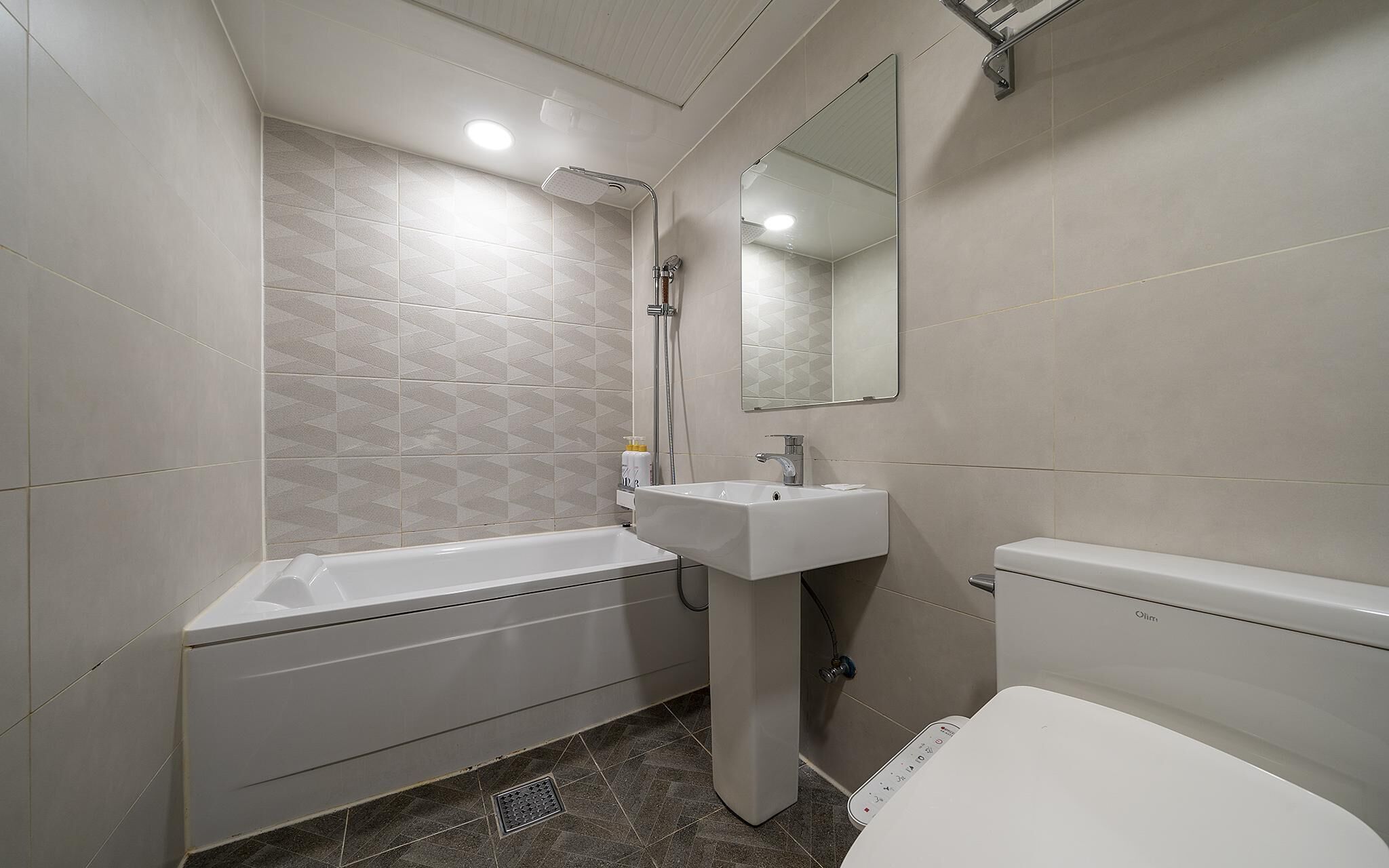 Incheon Hotel Prague