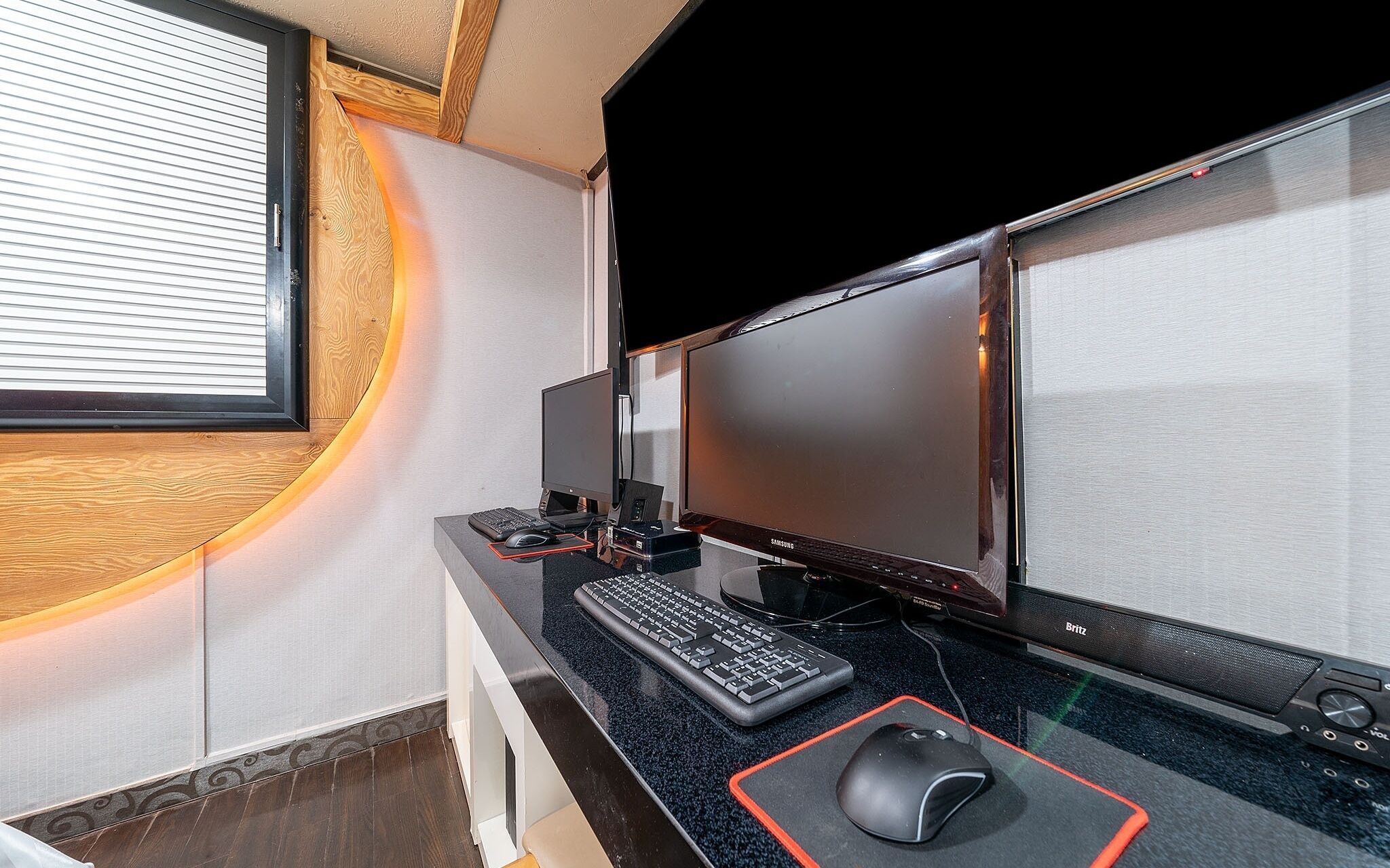 Incheon Hotel Secret