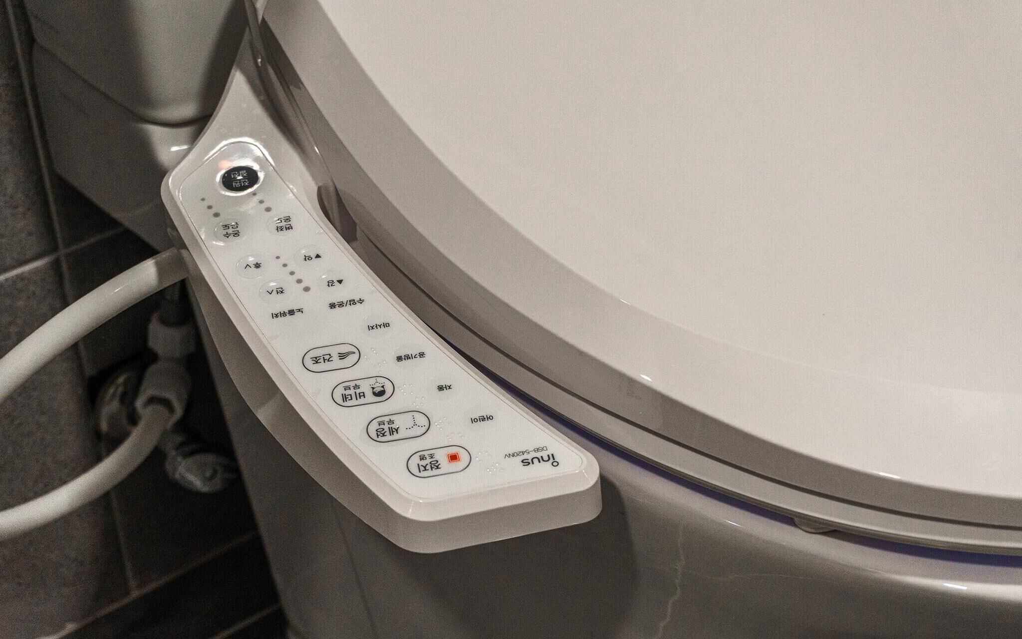 Incheon Hotel Secret