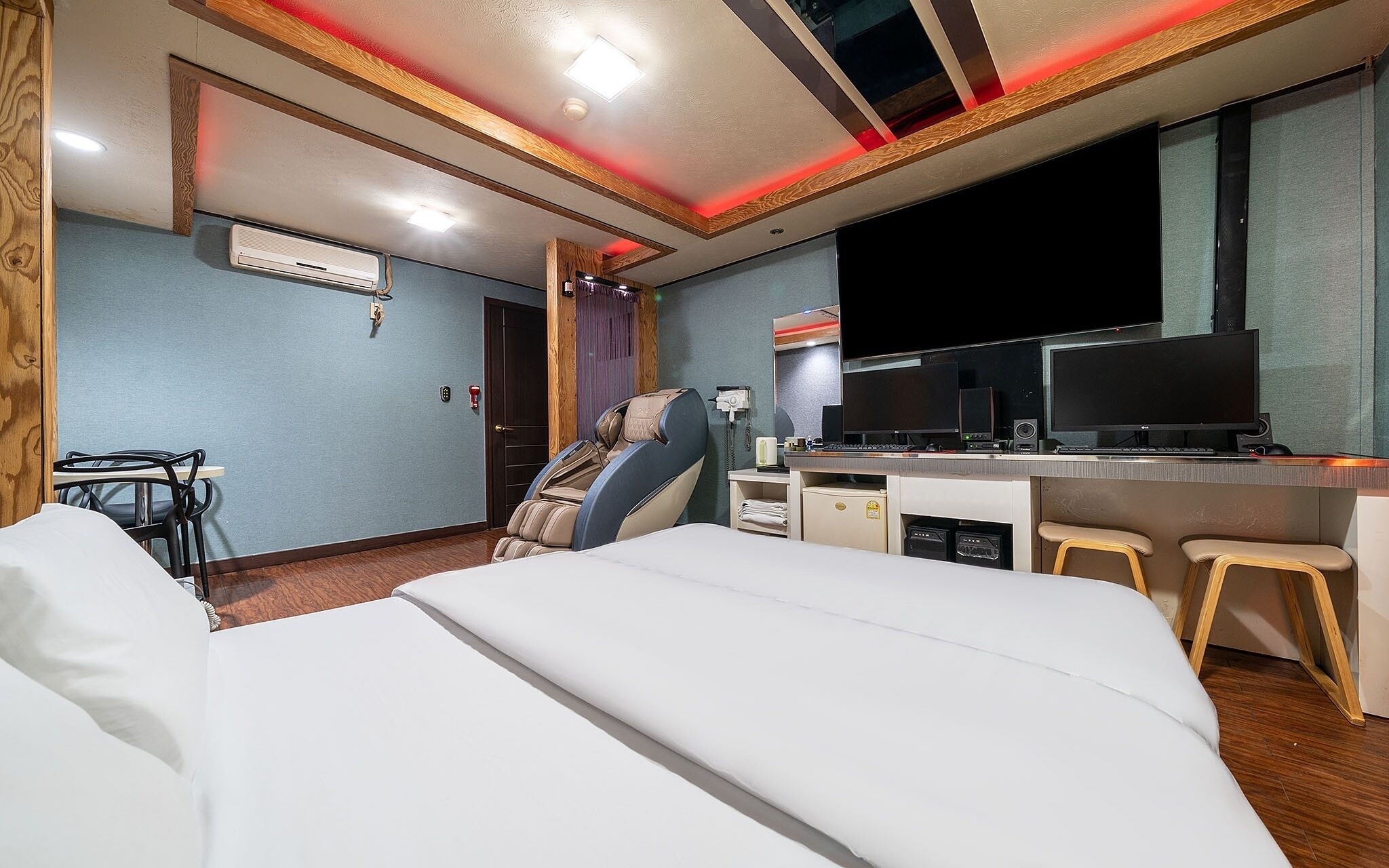 Incheon Hotel Secret