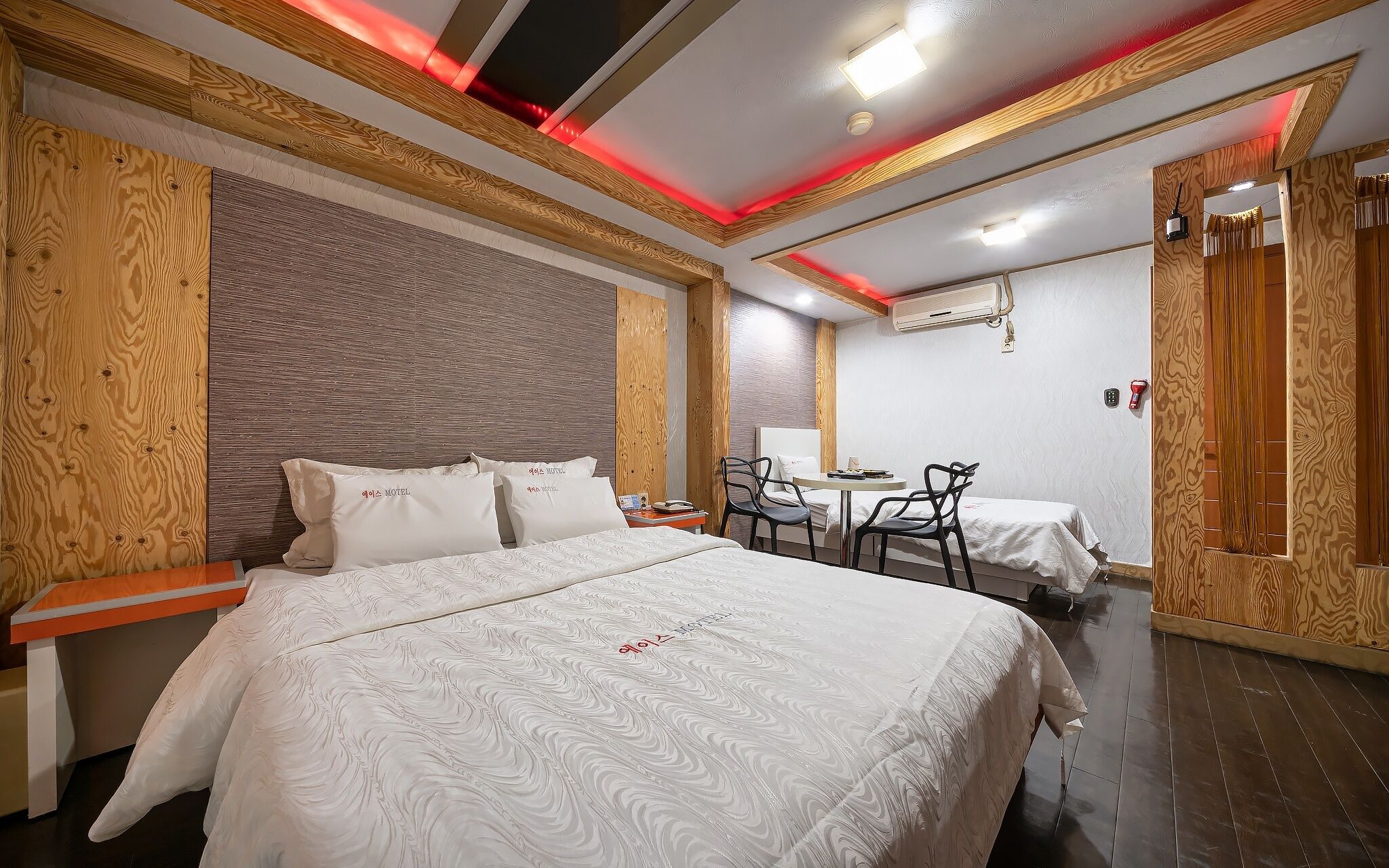 Incheon Hotel Secret