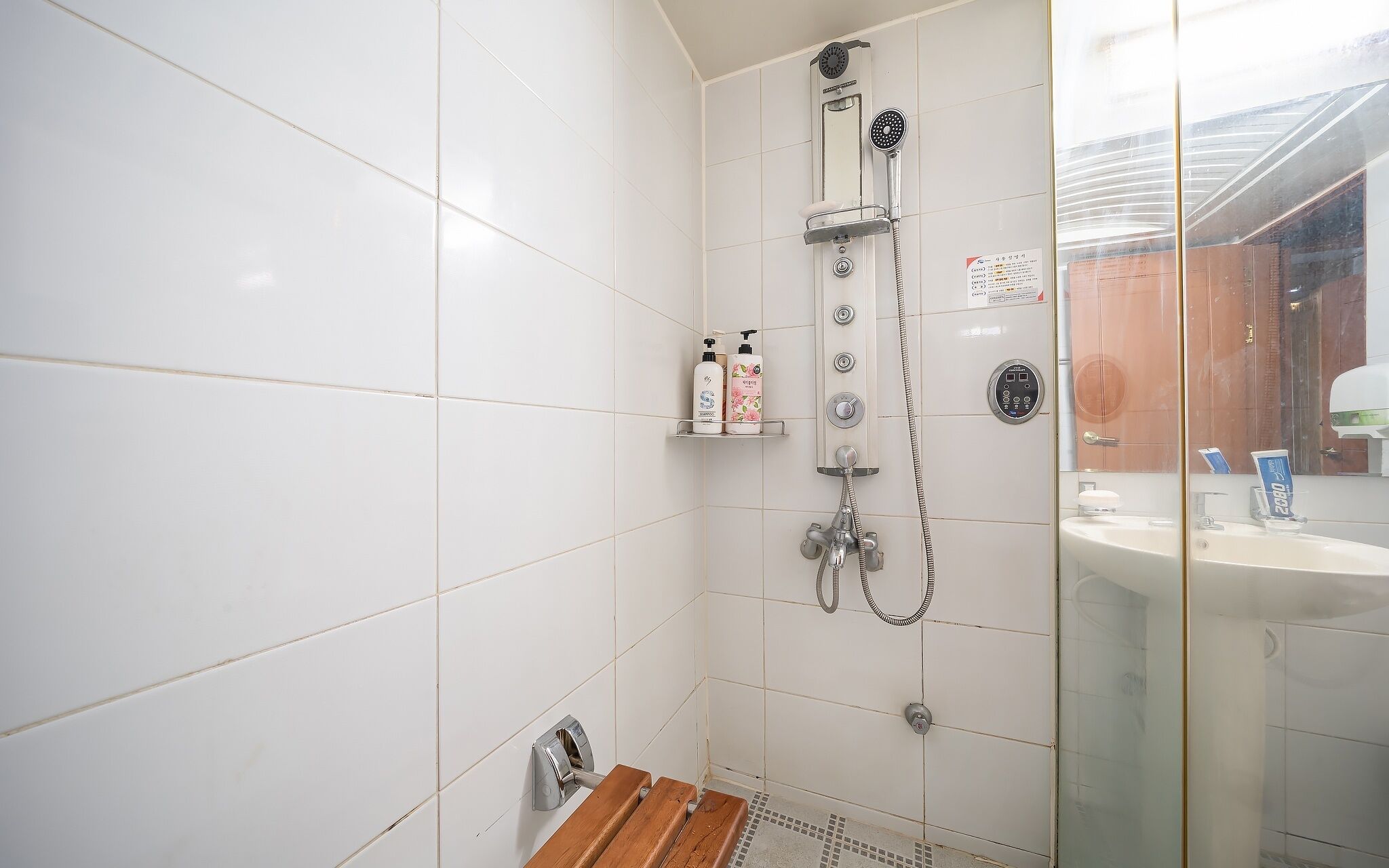 Incheon Hotel Secret