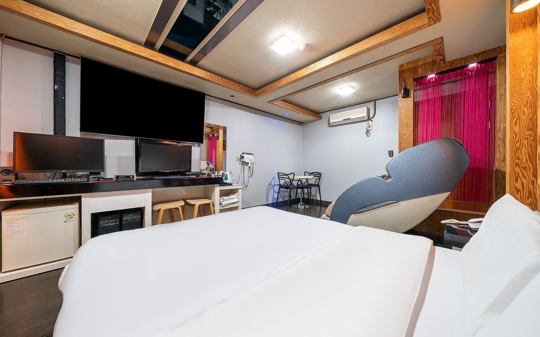 Incheon Hotel Secret