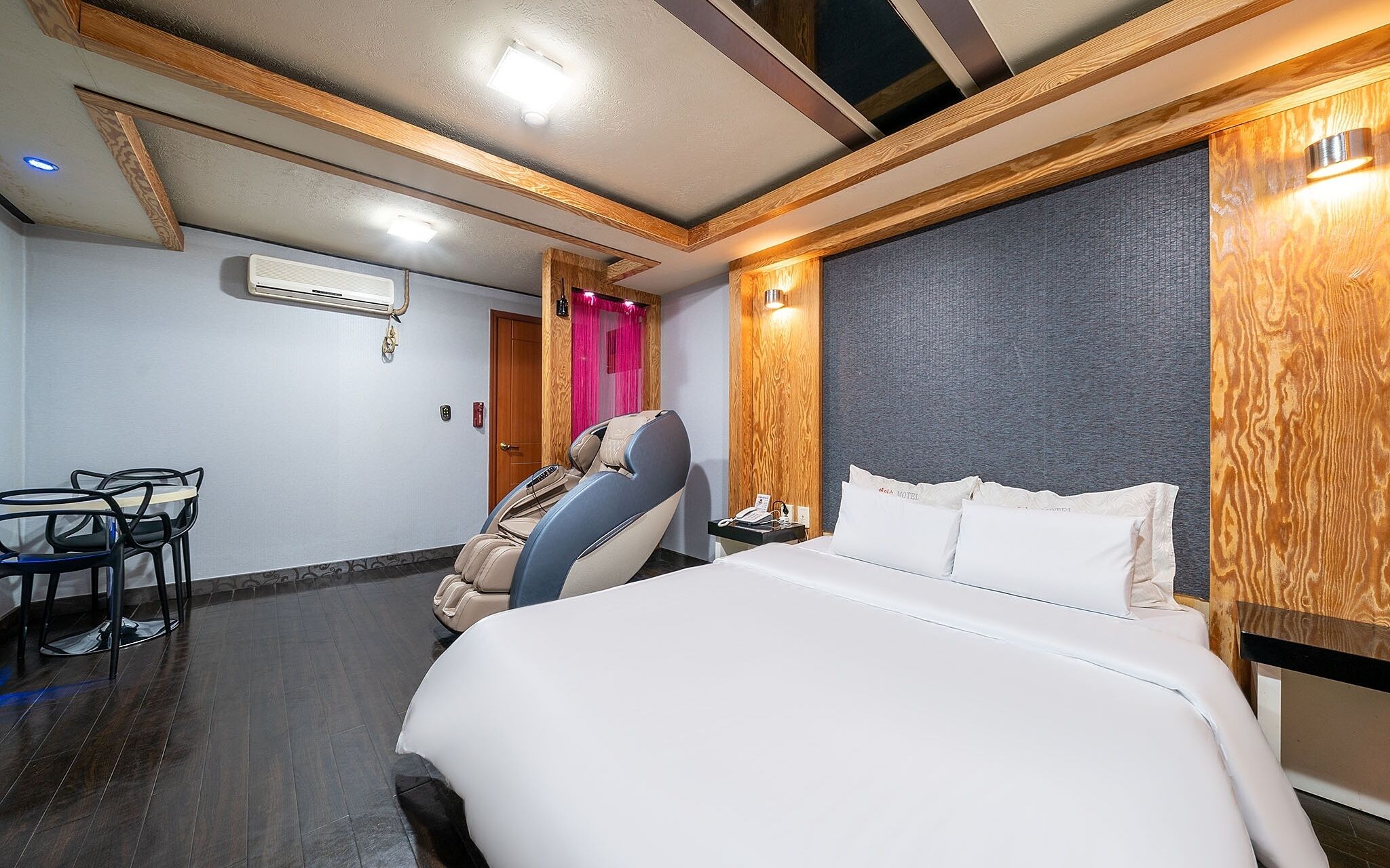 Incheon Hotel Secret