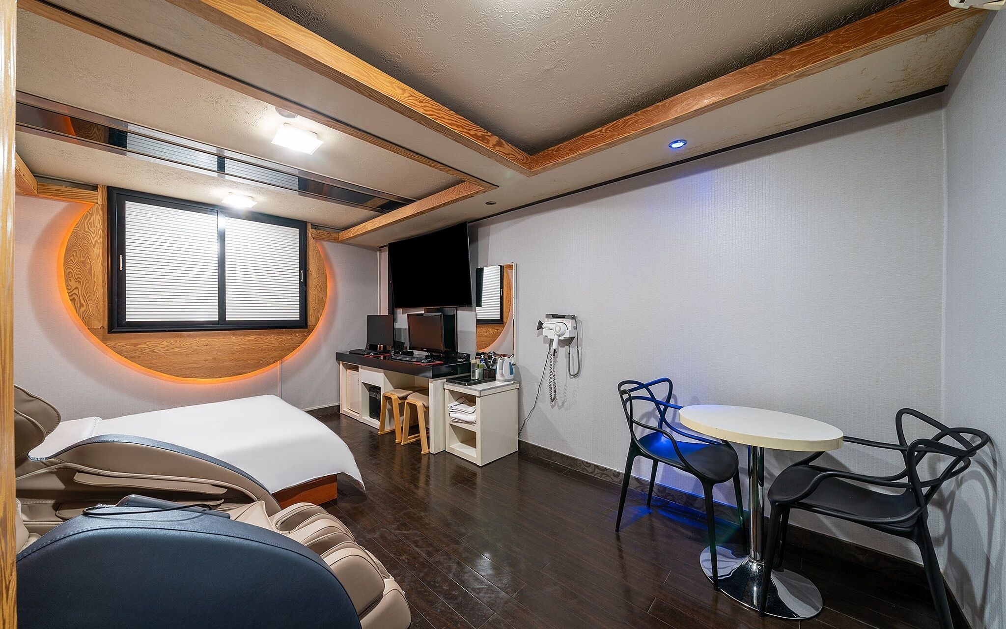 Incheon Hotel Secret