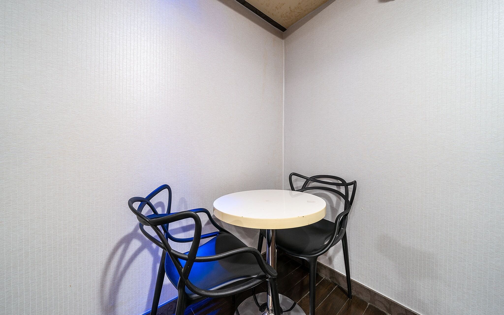 Incheon Hotel Secret