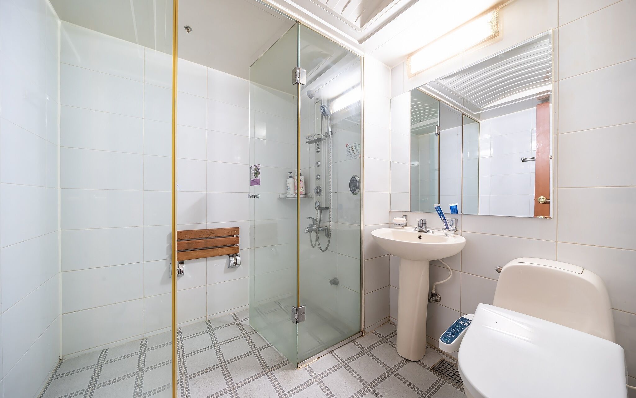 Incheon Hotel Secret