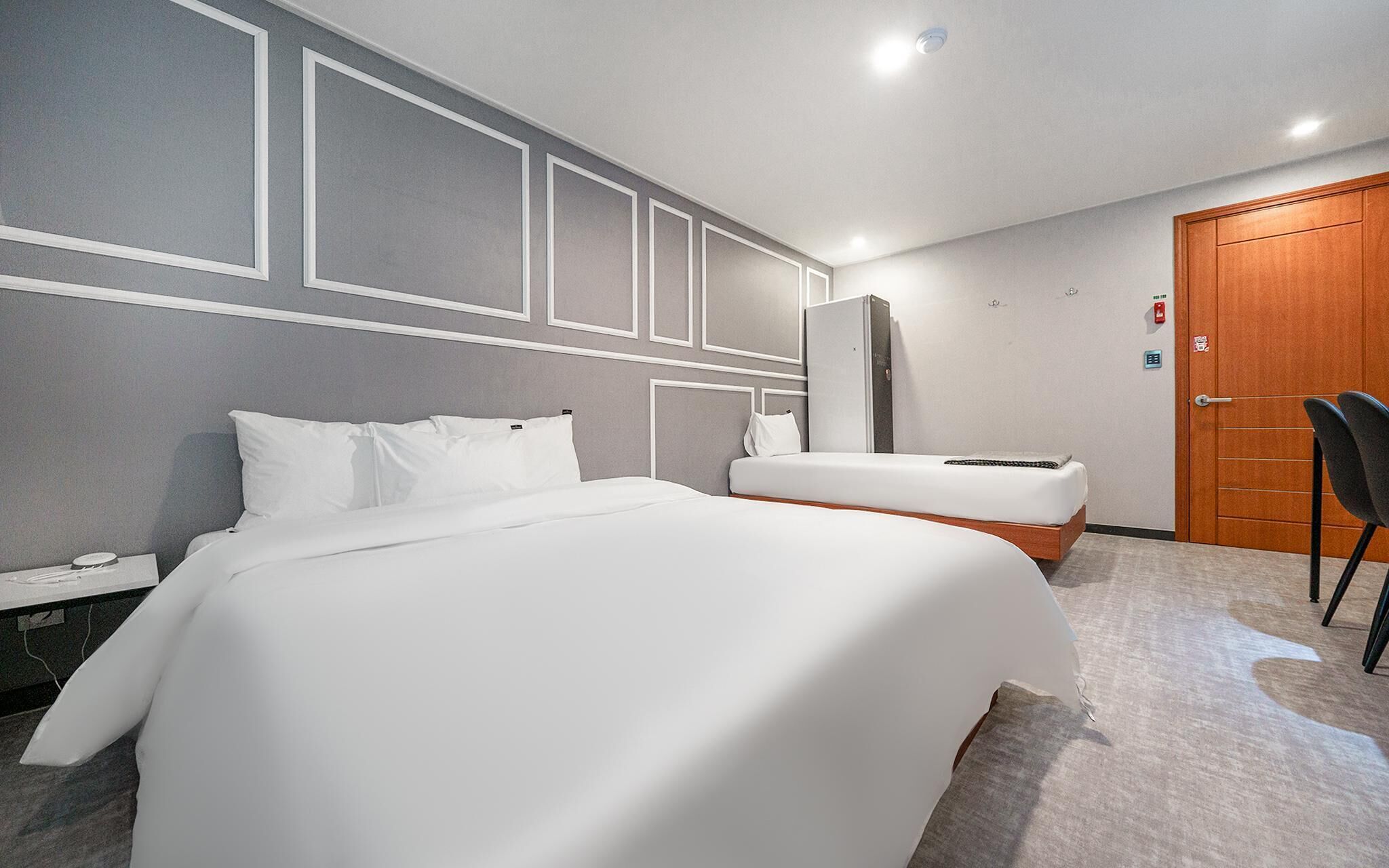 Incheon Hotel Secret