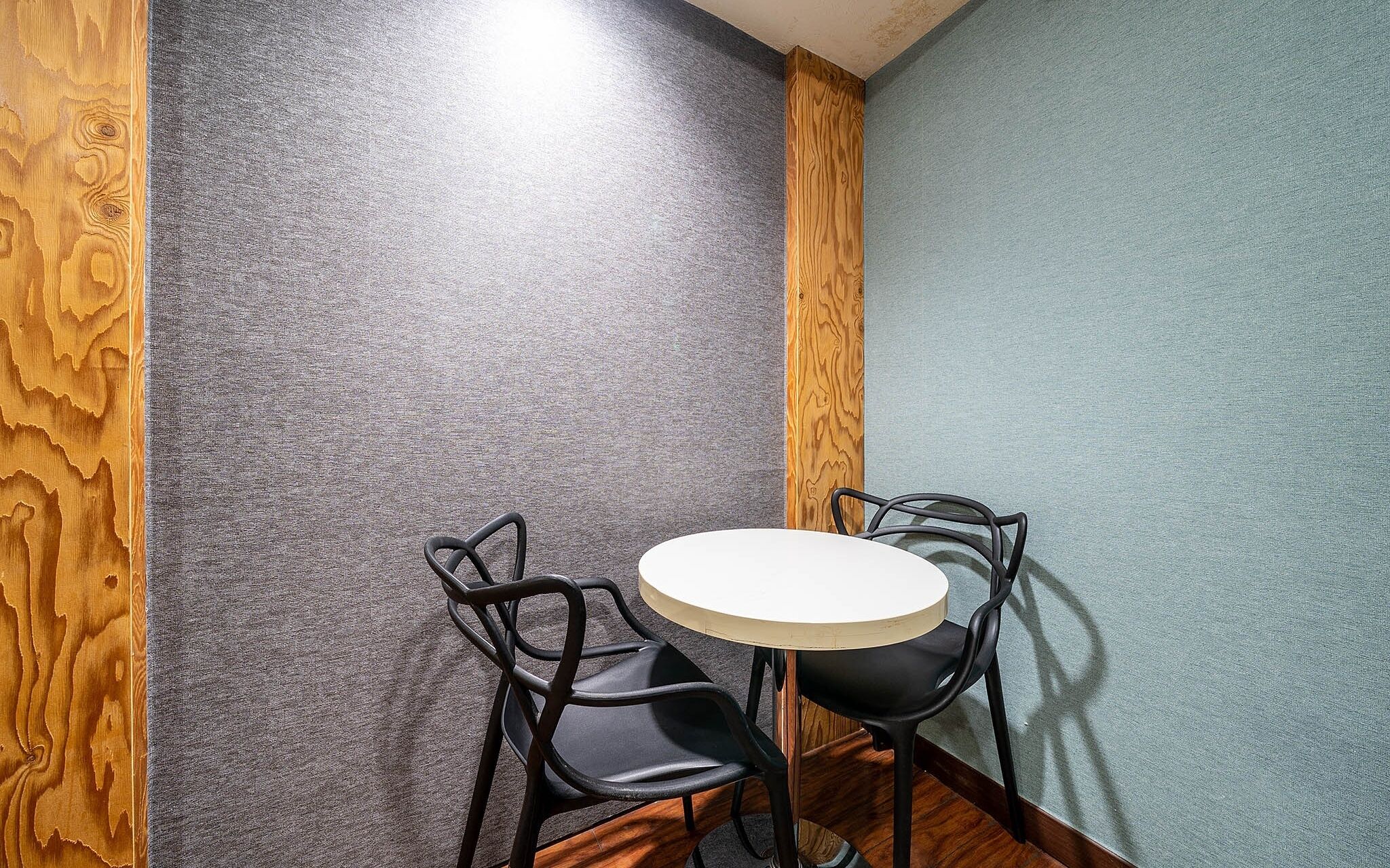 Incheon Hotel Secret