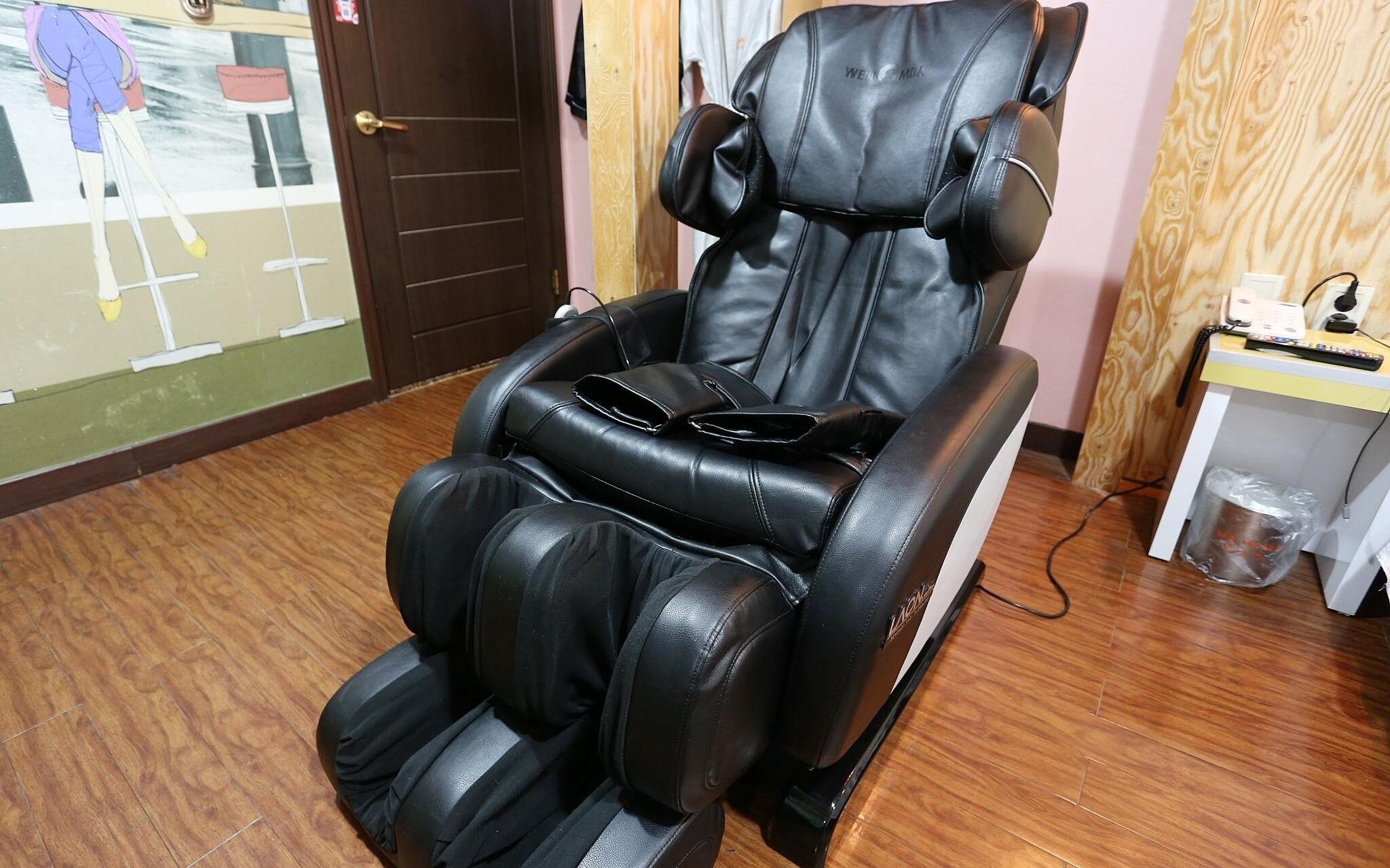 Incheon Hotel Secret