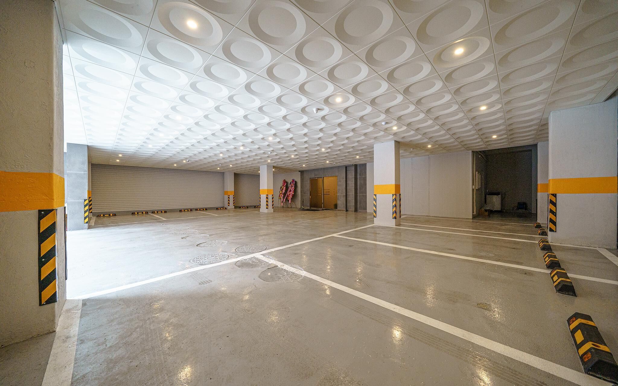 Incheon Hotel Secret