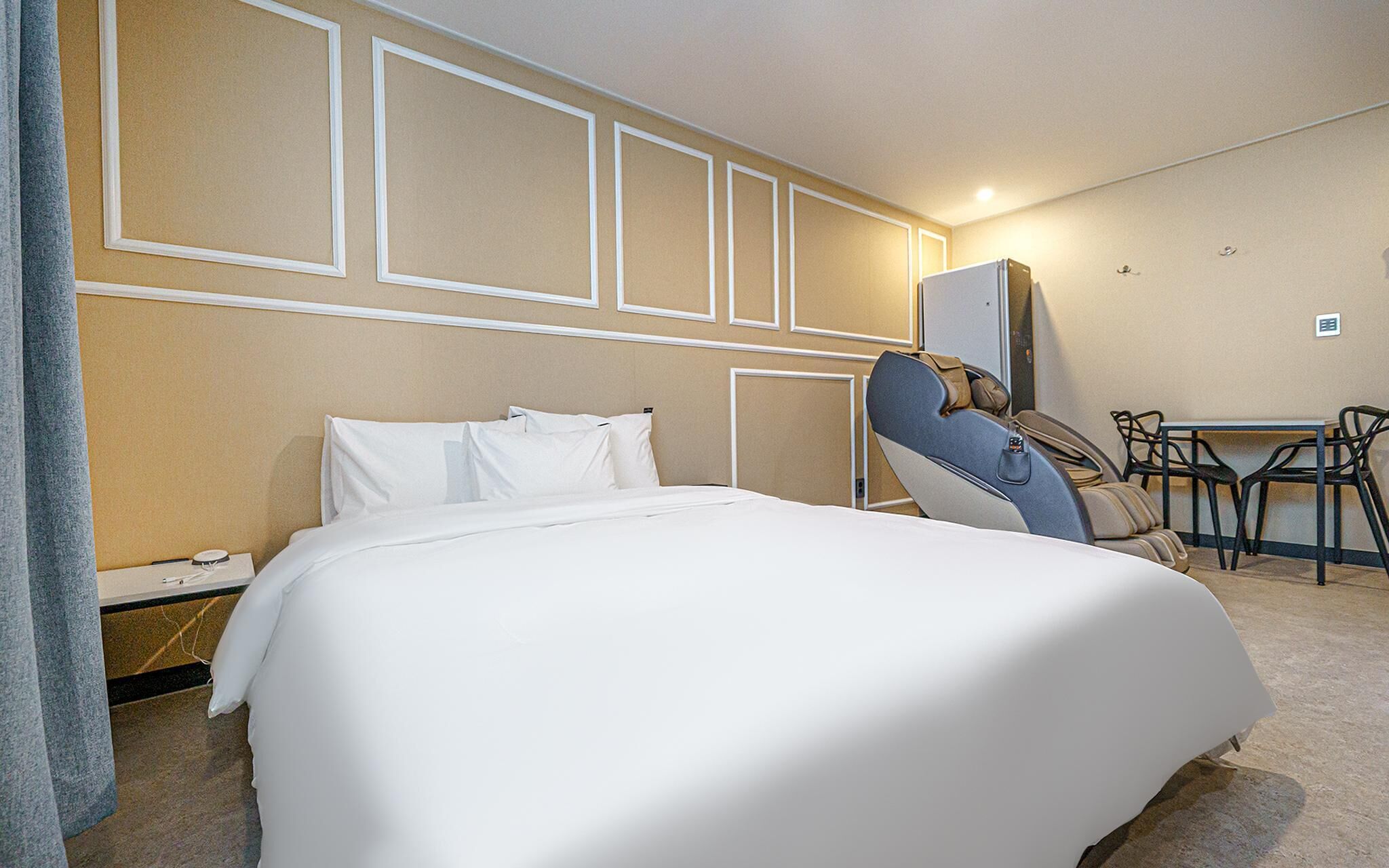 Incheon Hotel Secret