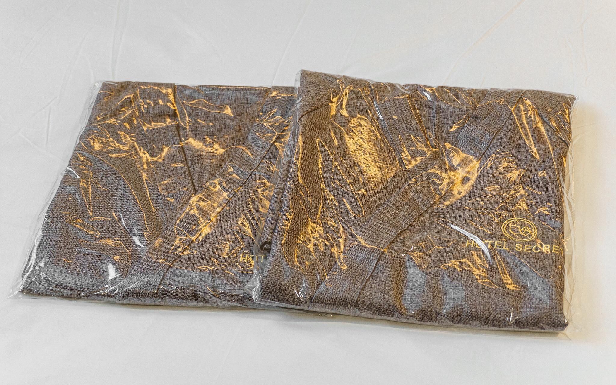 Incheon Hotel Secret