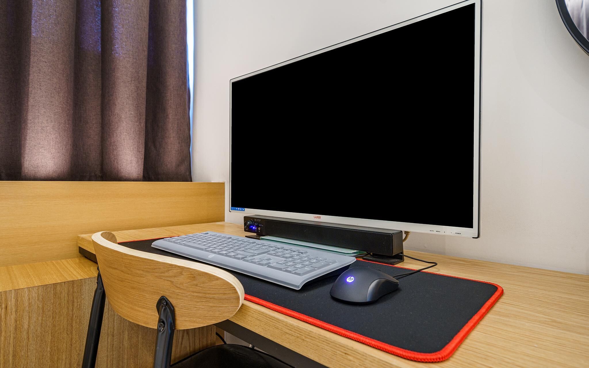 Incheon Hotel The Gray