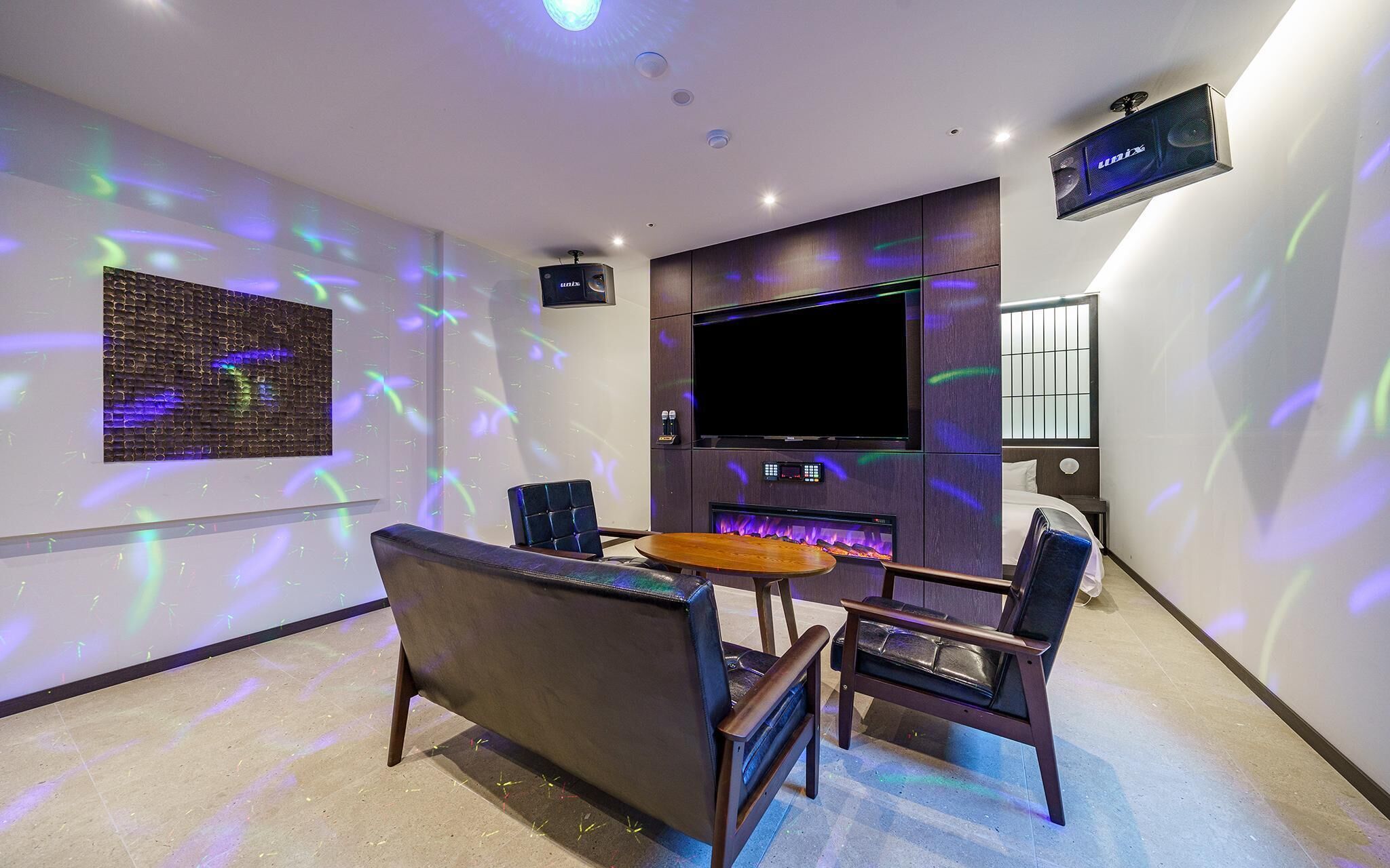 Incheon Hotel The Gray