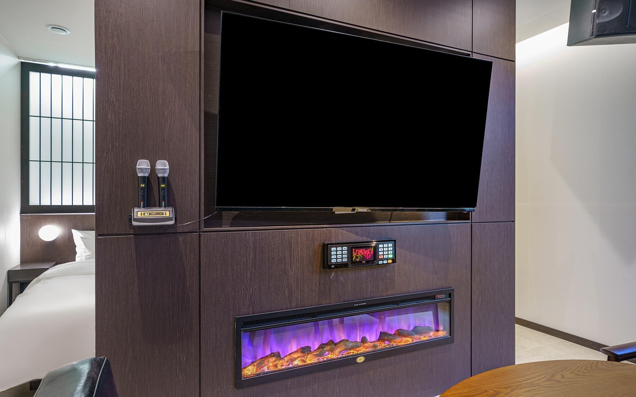 Incheon Hotel The Gray