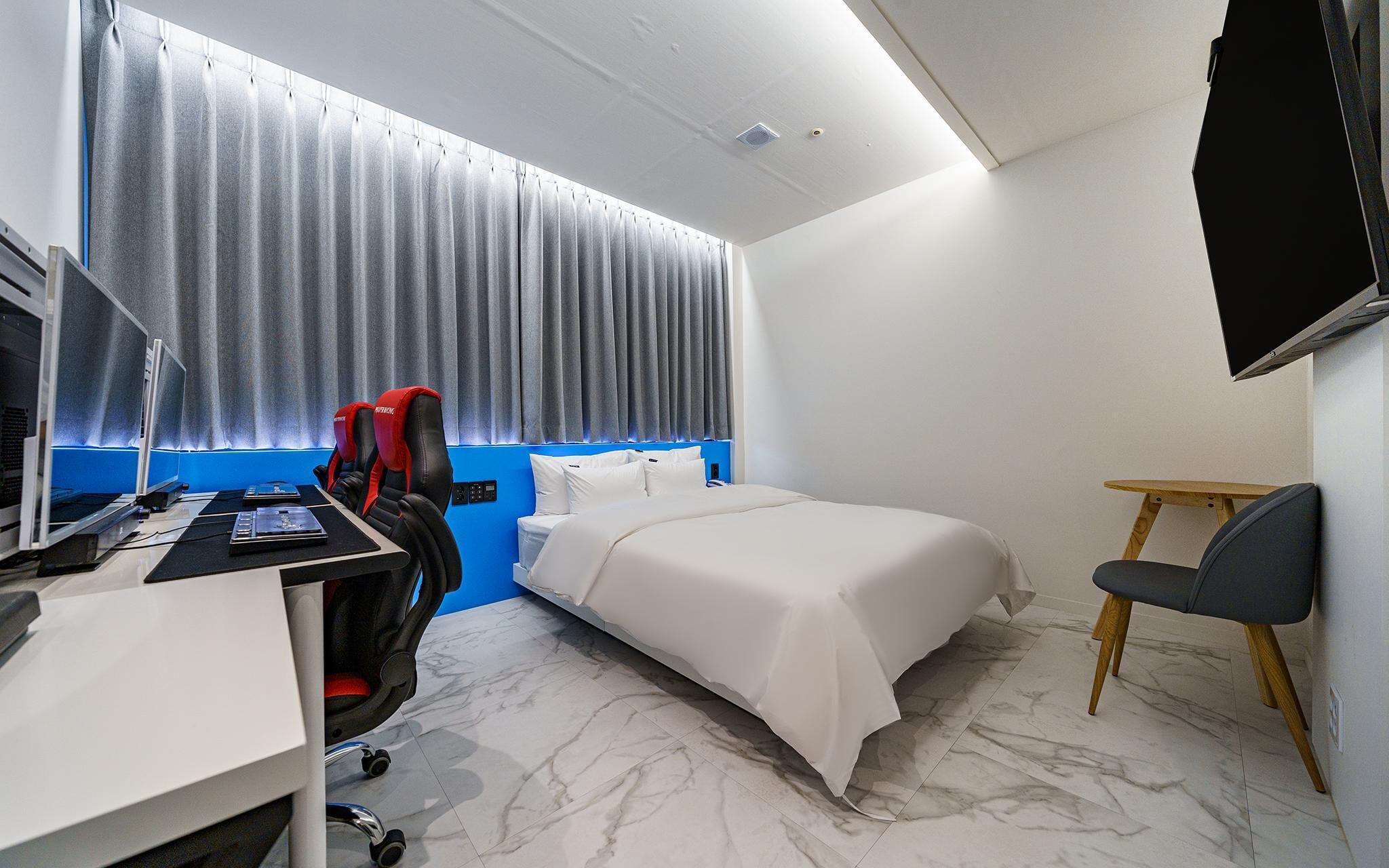 Incheon Hotel The Gray