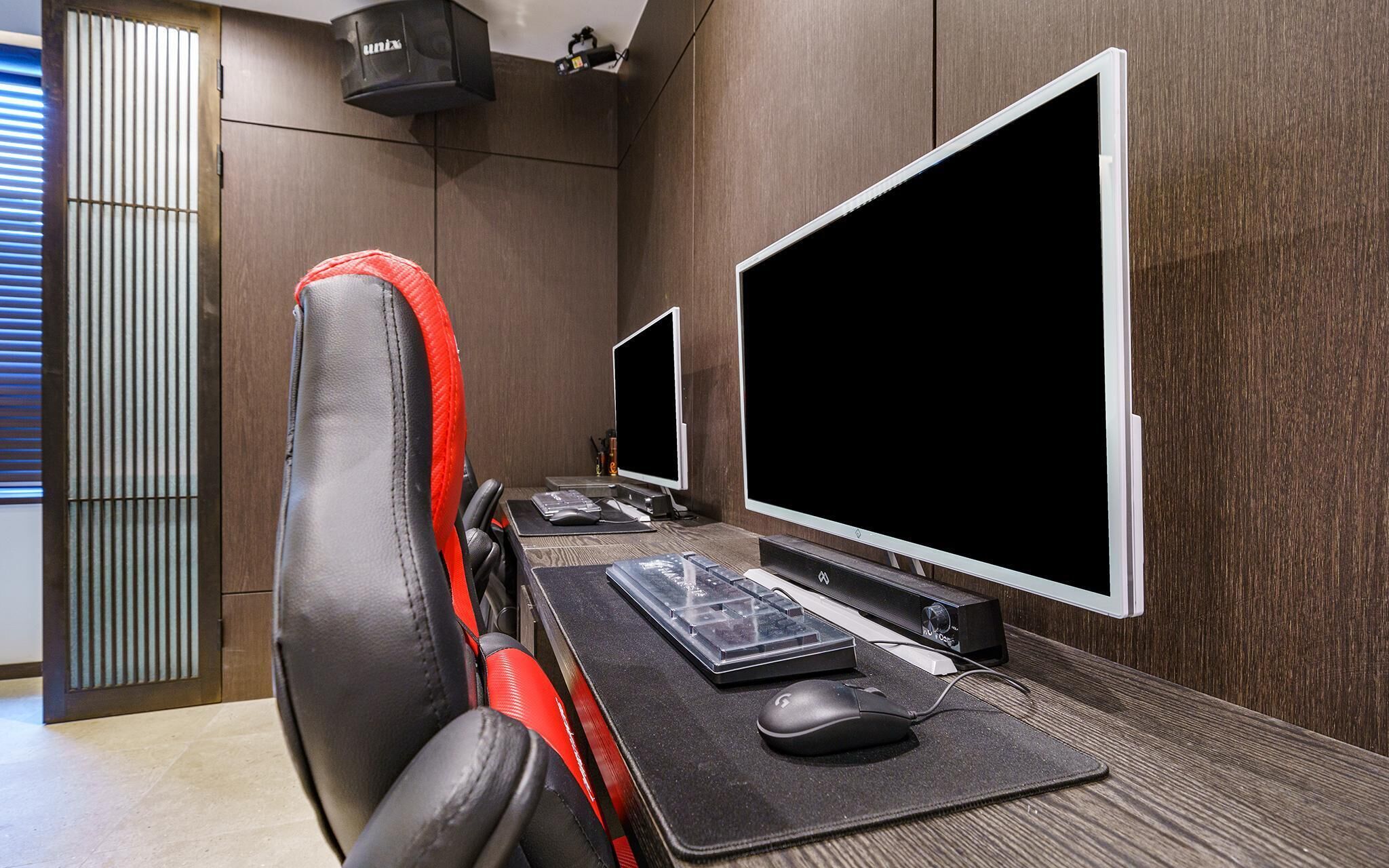 Incheon Hotel The Gray