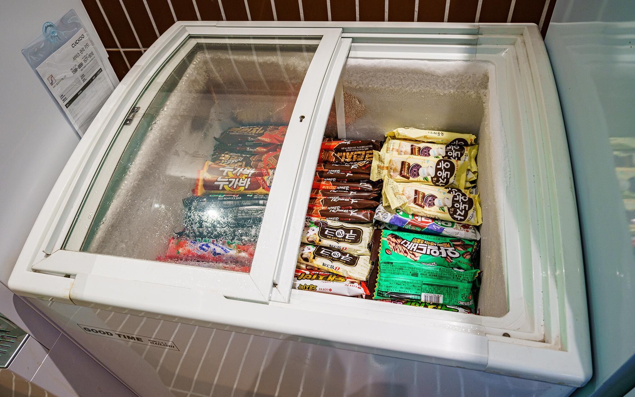 Incheon Hotel The Gray