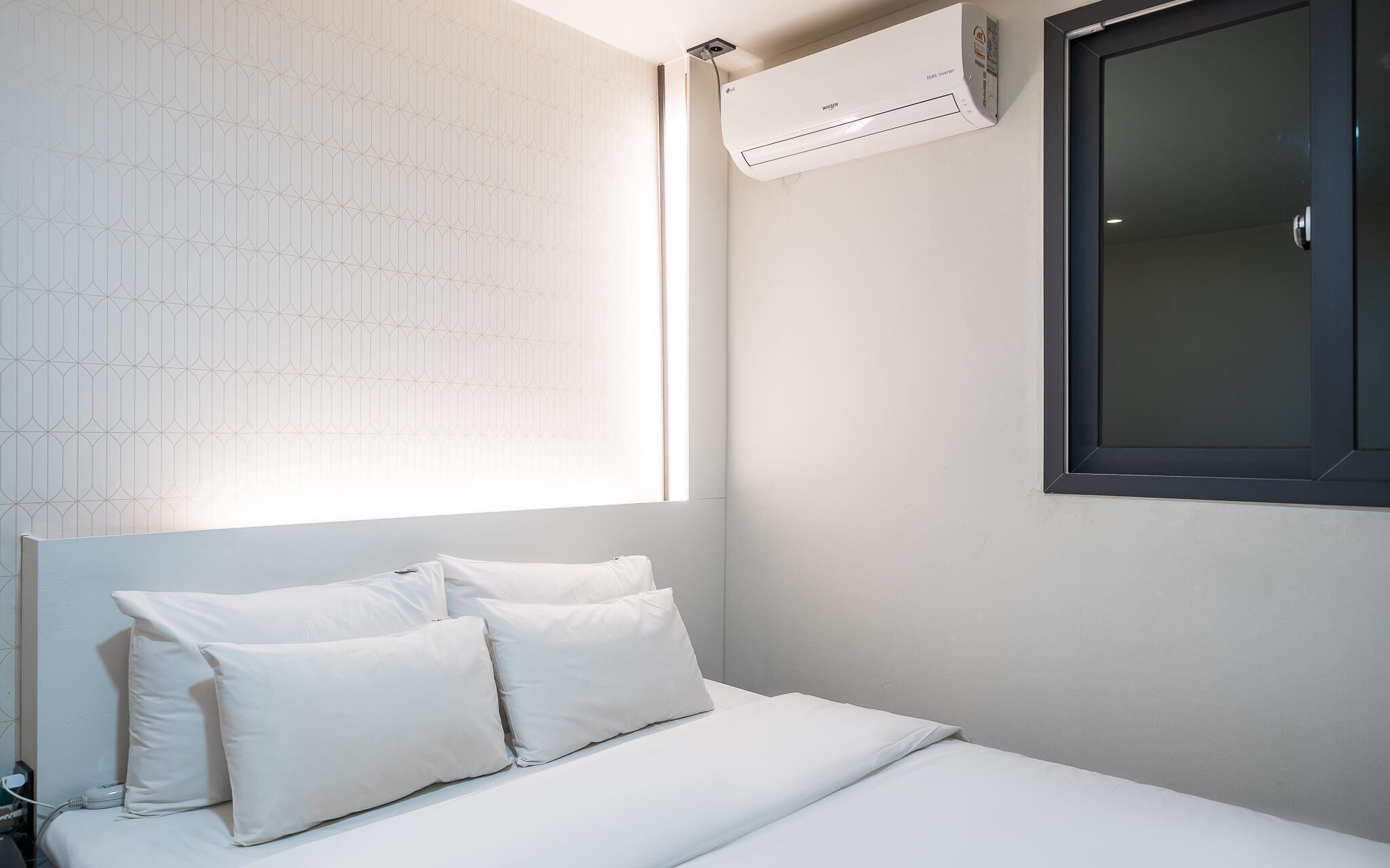 Incheon Hotel The Shuim