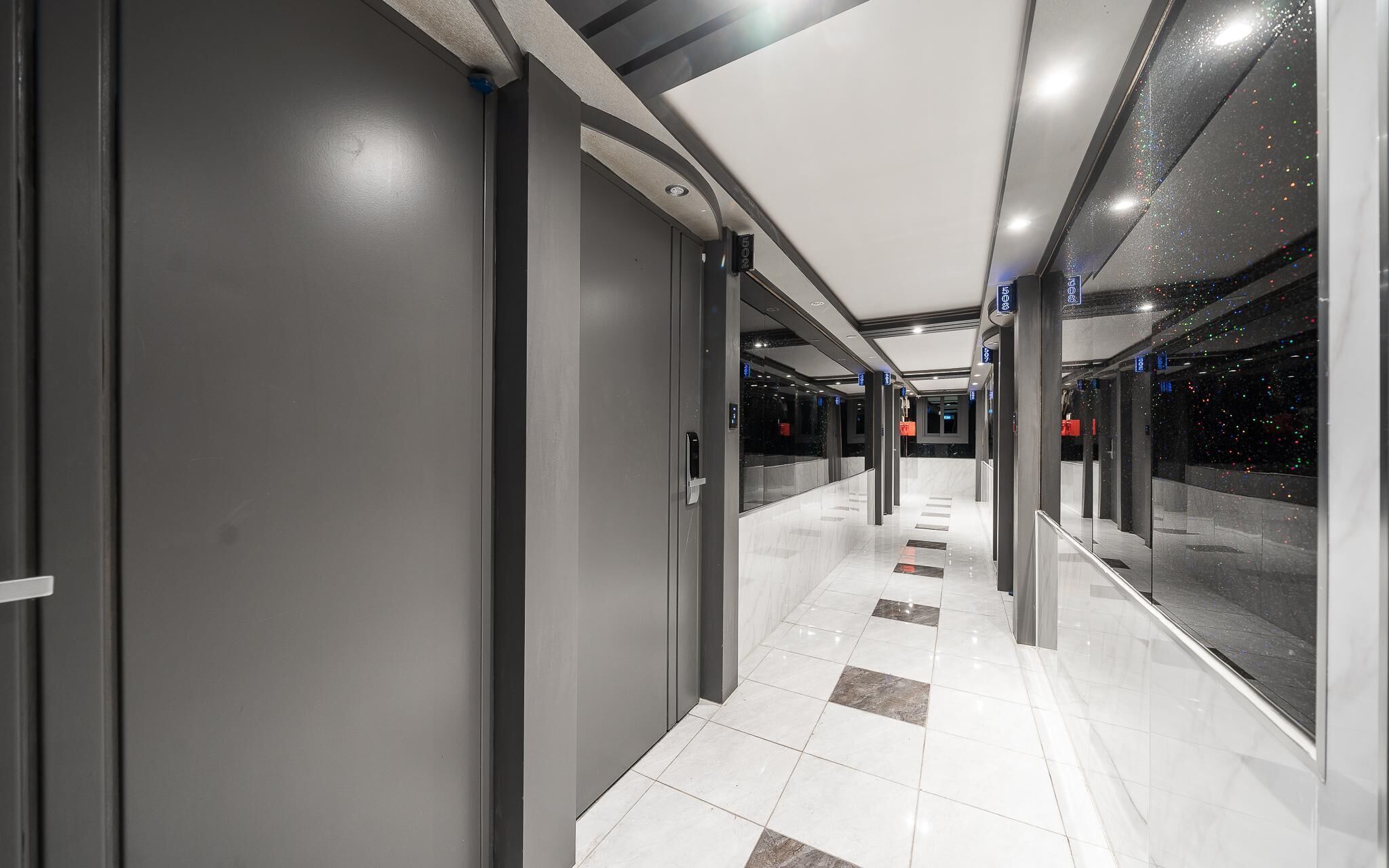 Incheon Hotel The Shuim