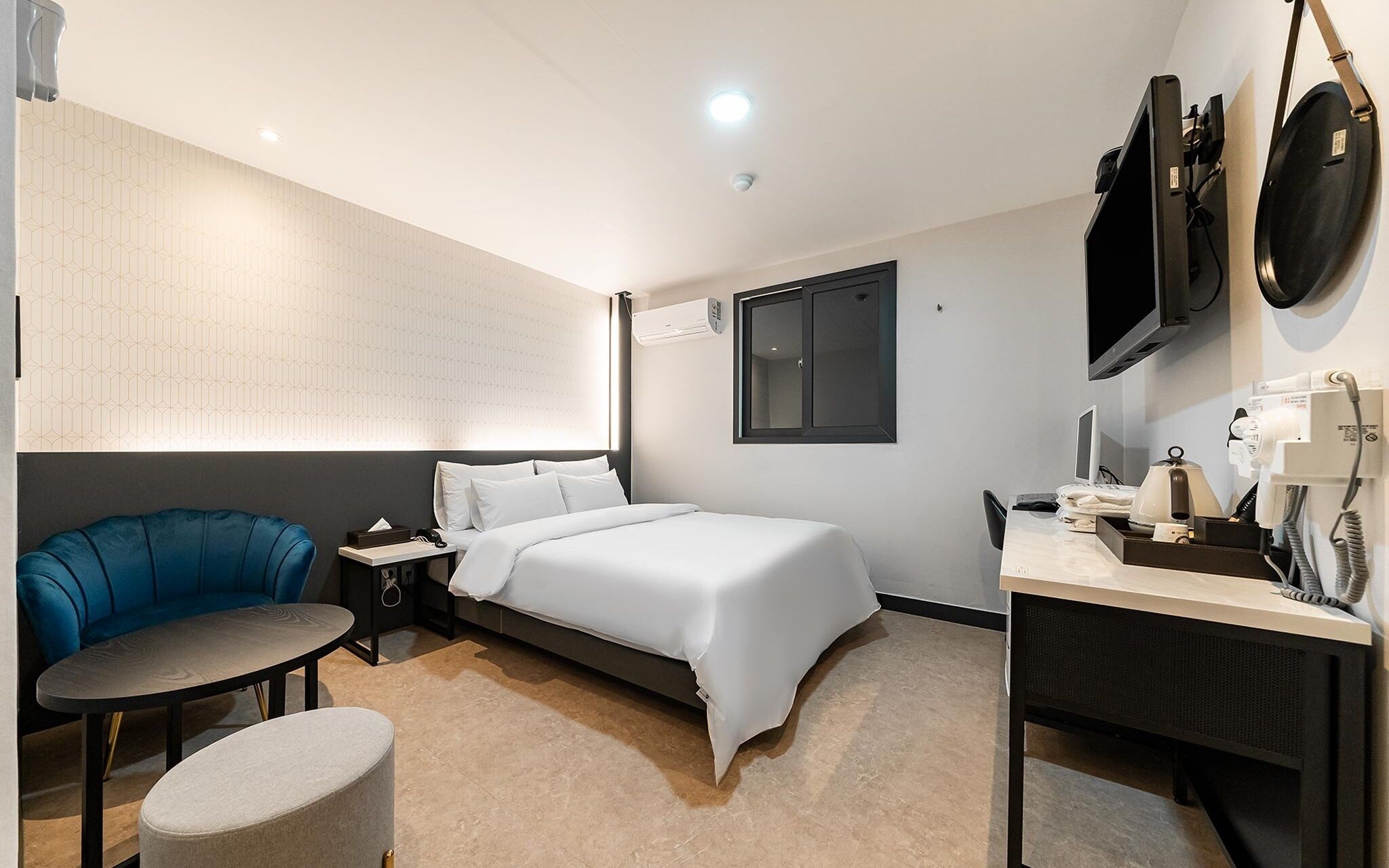 Incheon Hotel The Shuim