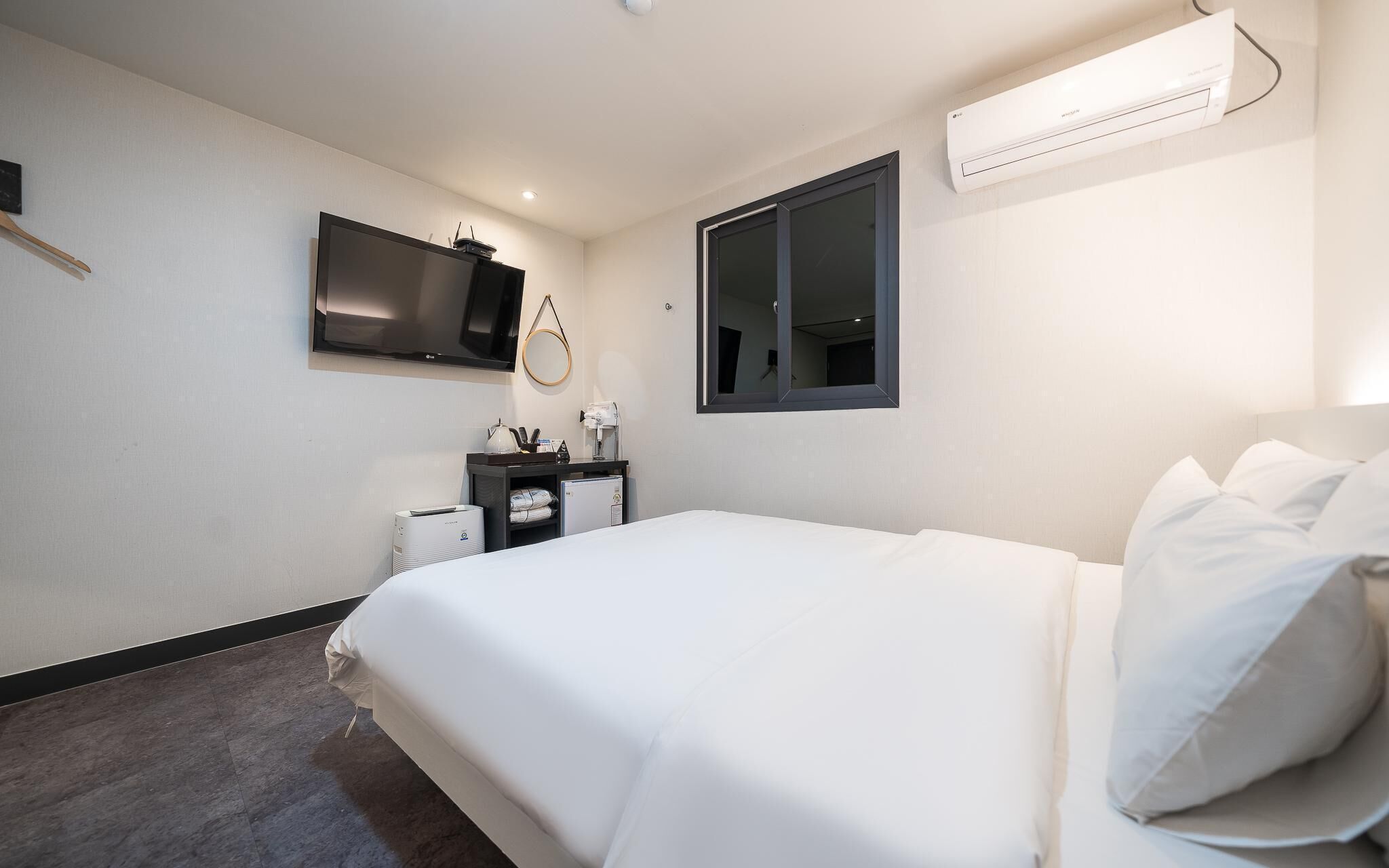 Incheon Hotel The Shuim