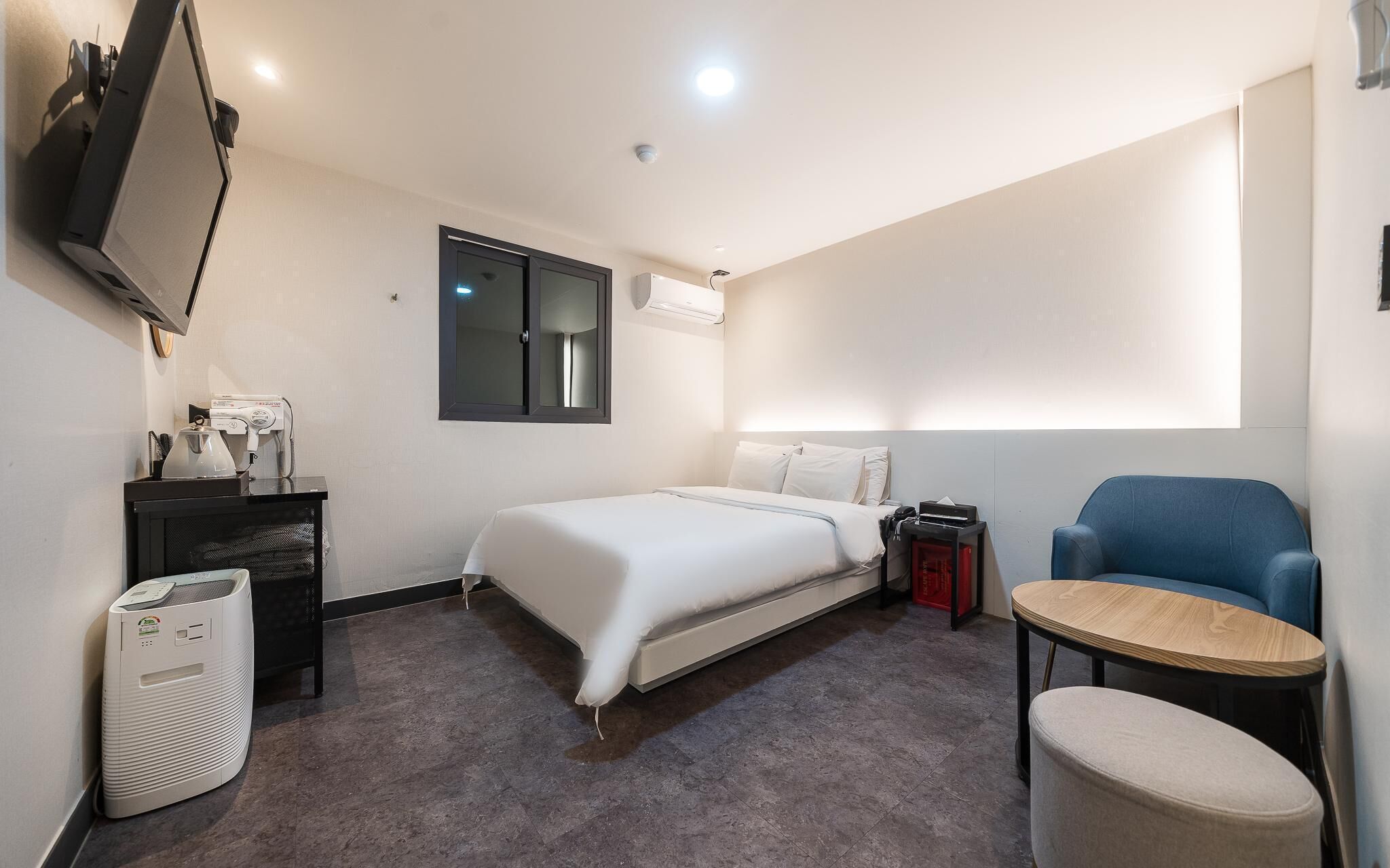 Incheon Hotel The Shuim