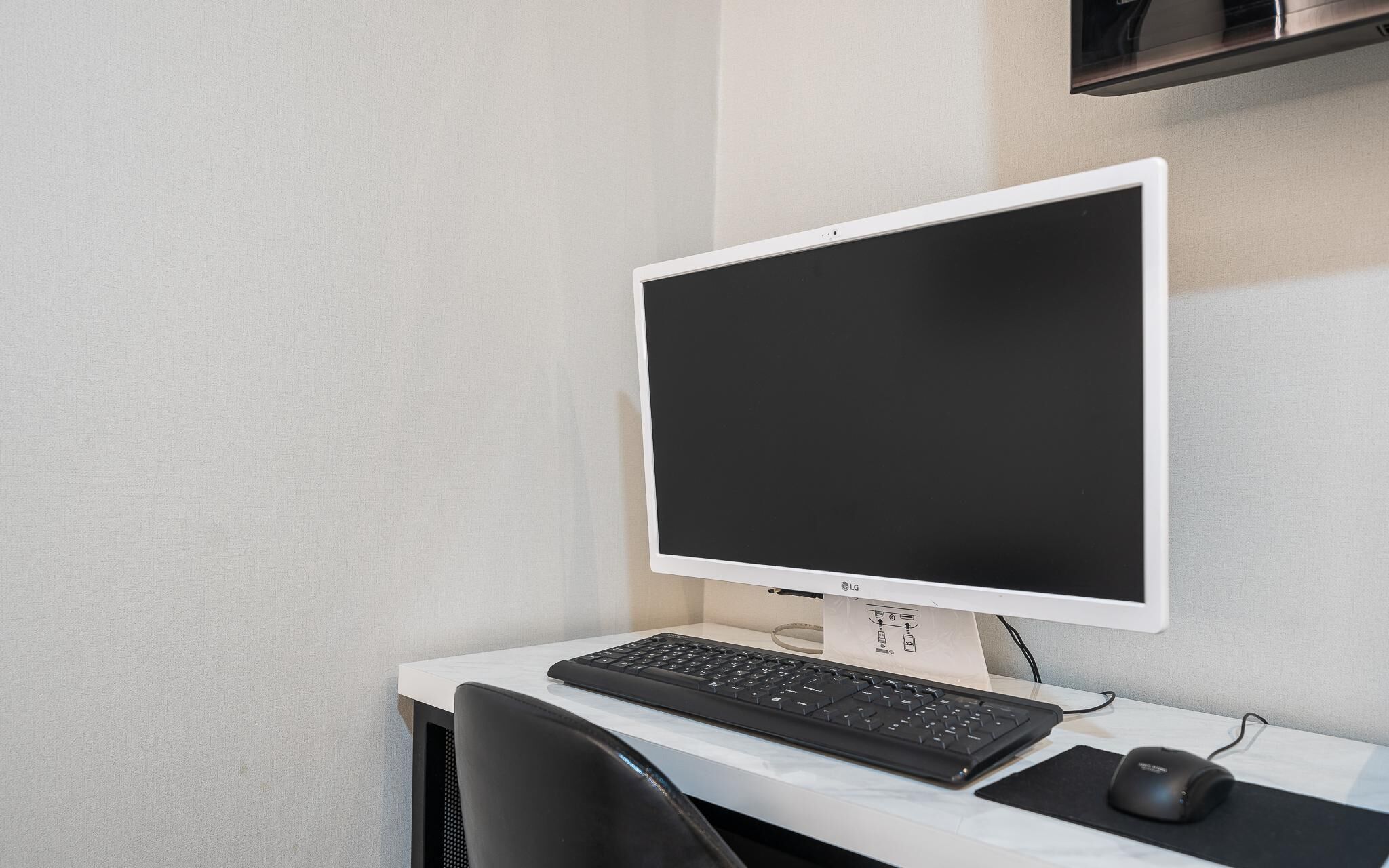 Incheon Hotel The Shuim