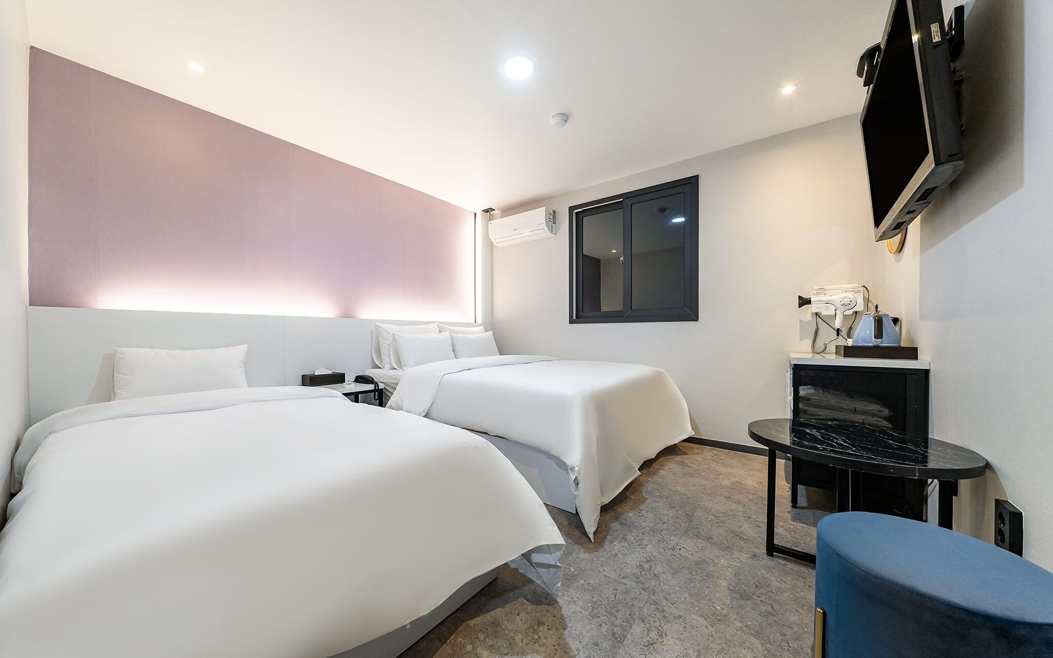 Incheon Hotel The Shuim