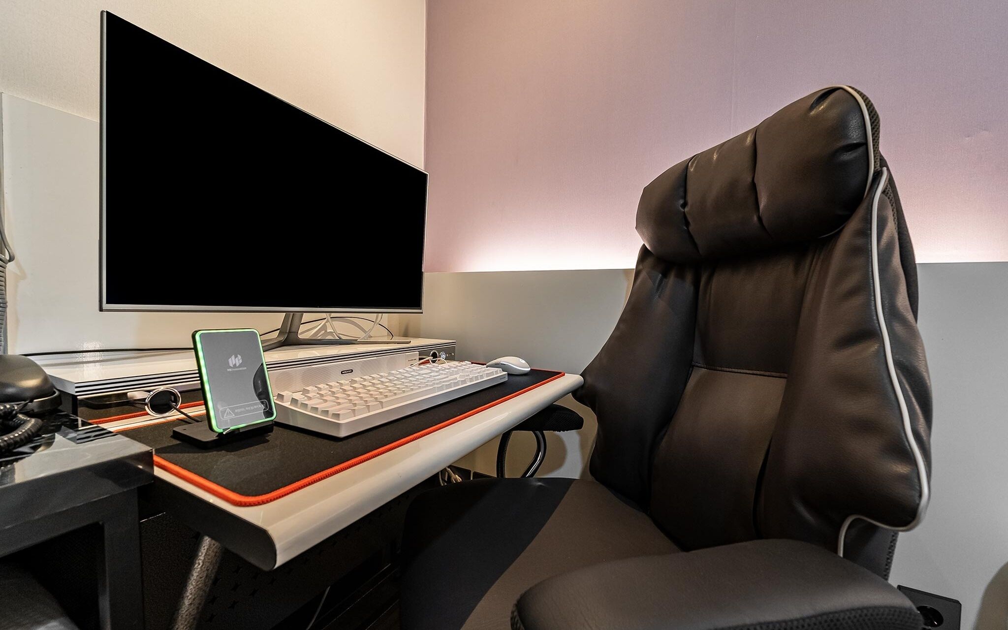 Incheon Hotel The Shuim