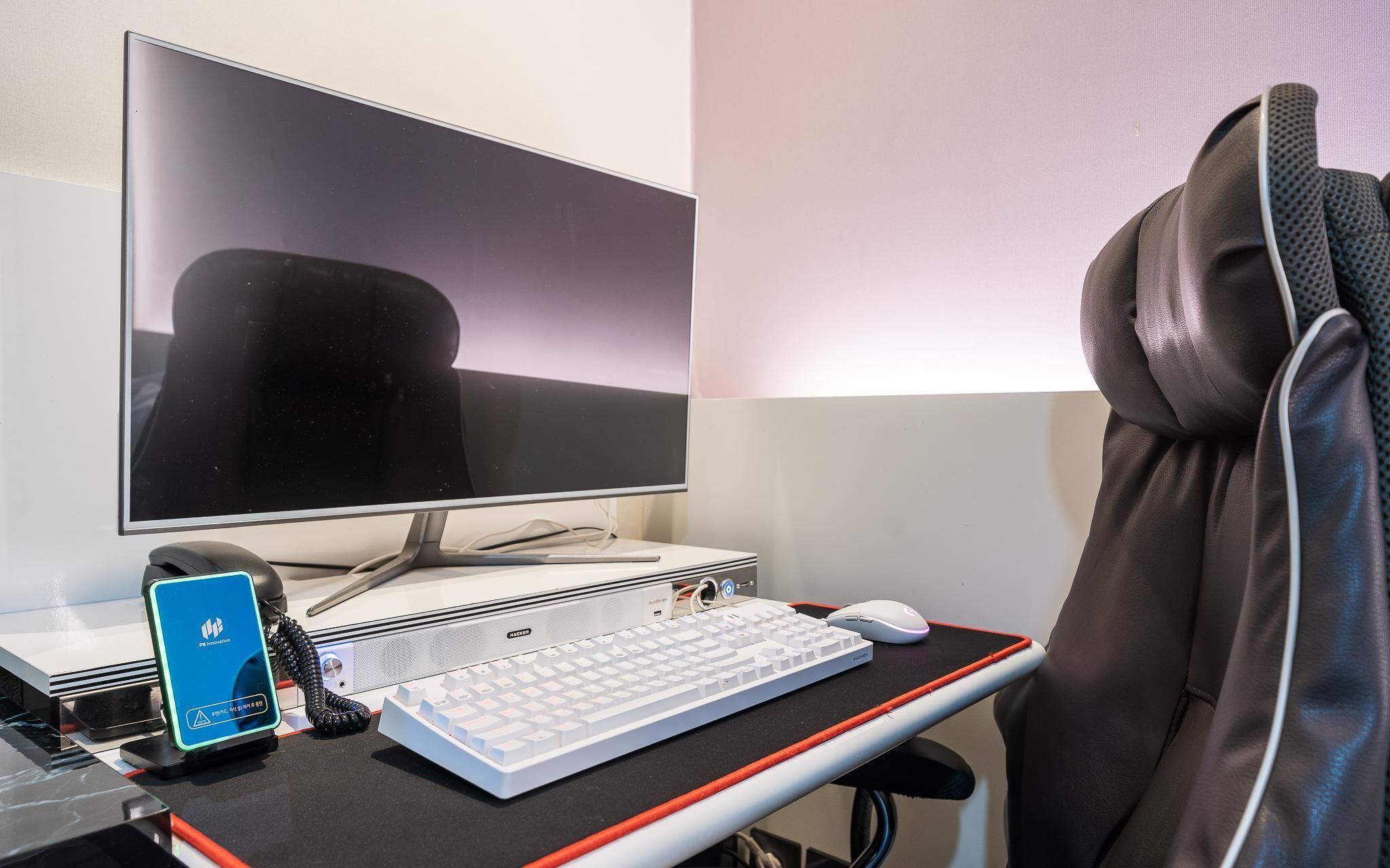 Incheon Hotel The Shuim