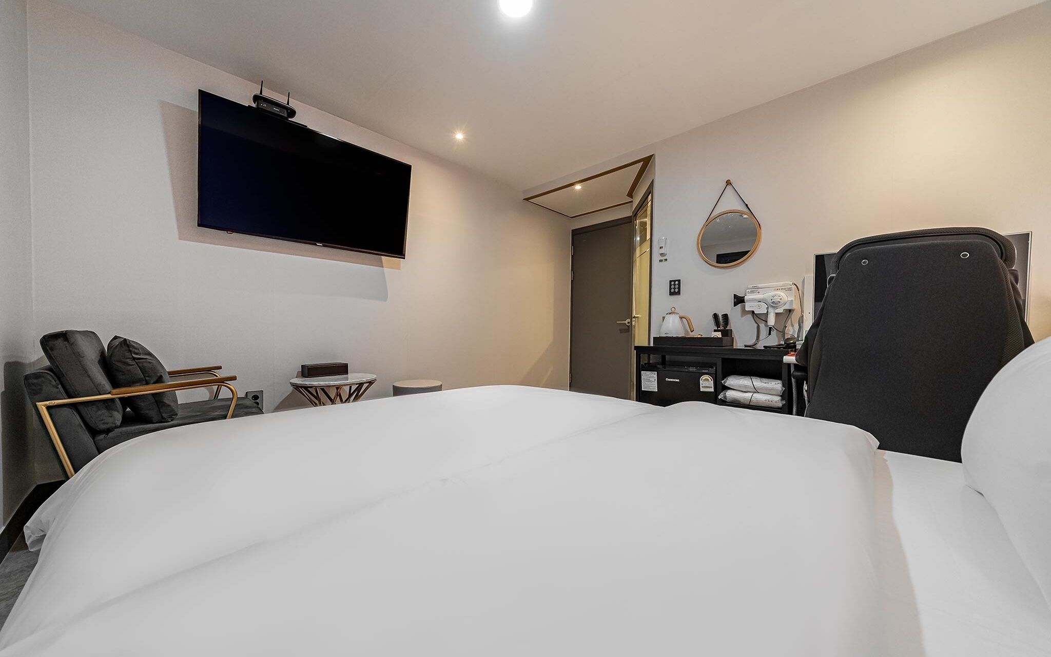 Incheon Hotel The Shuim