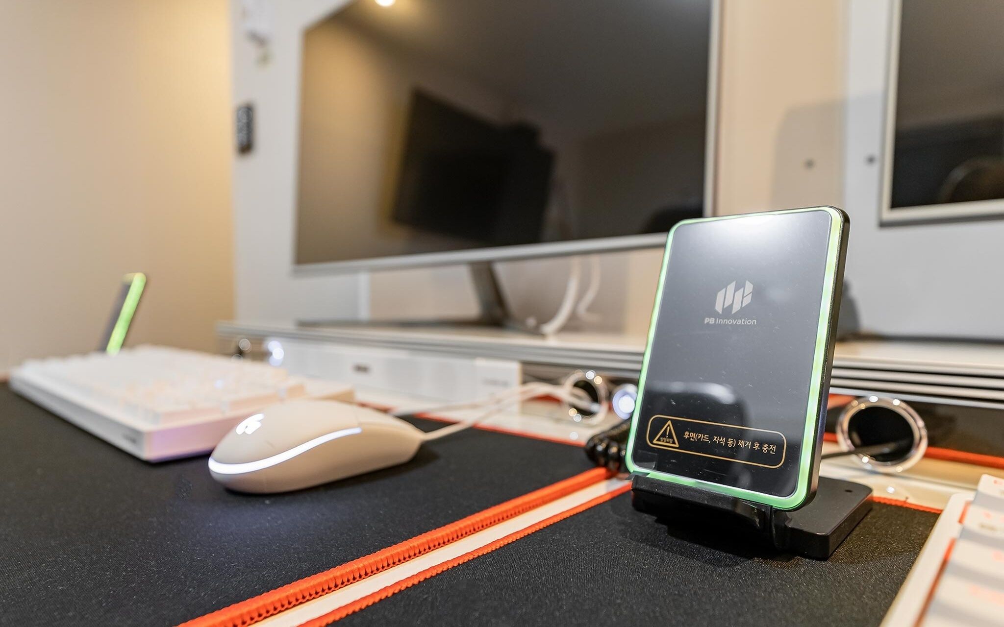 Incheon Hotel The Shuim