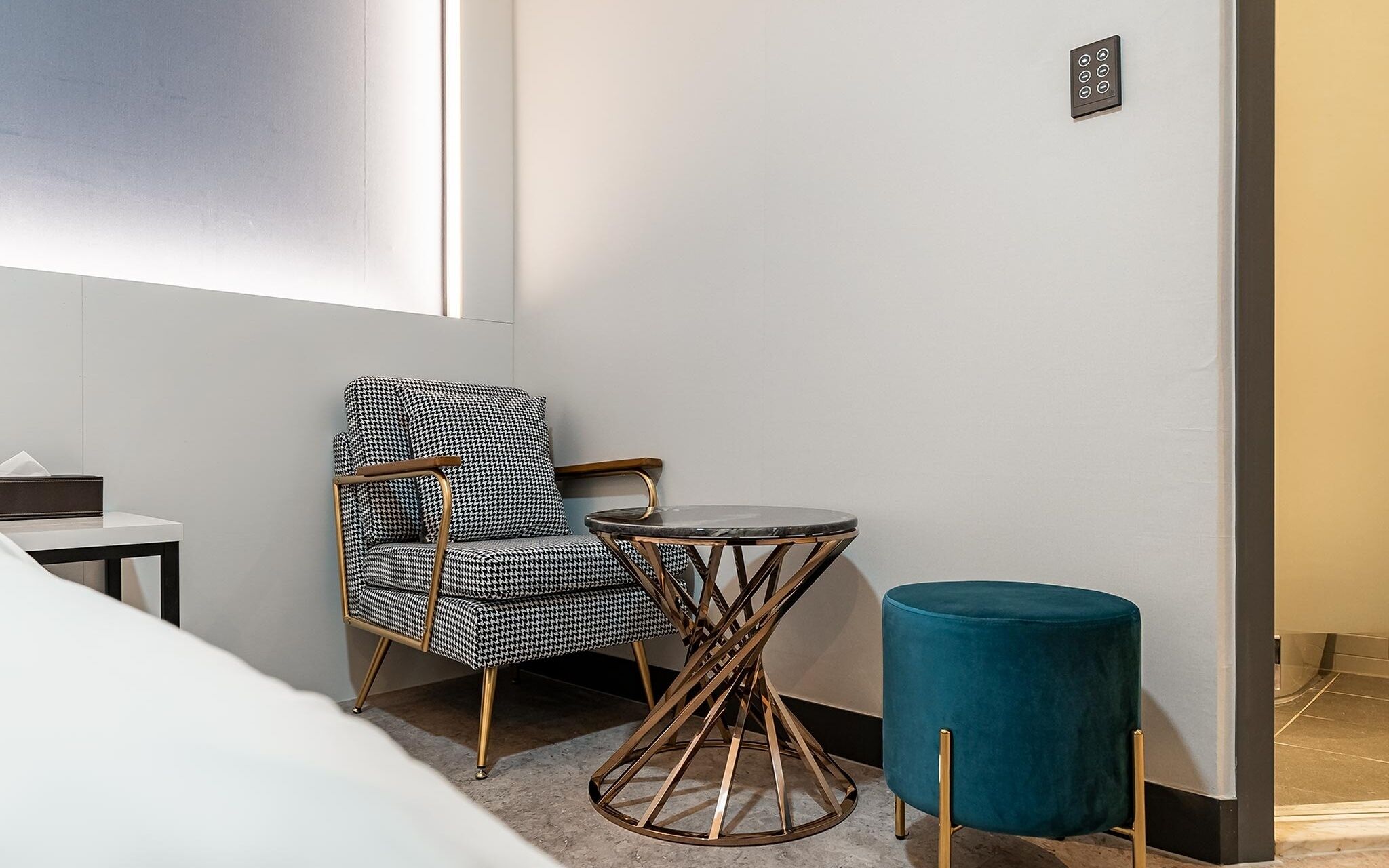 Incheon Hotel The Shuim