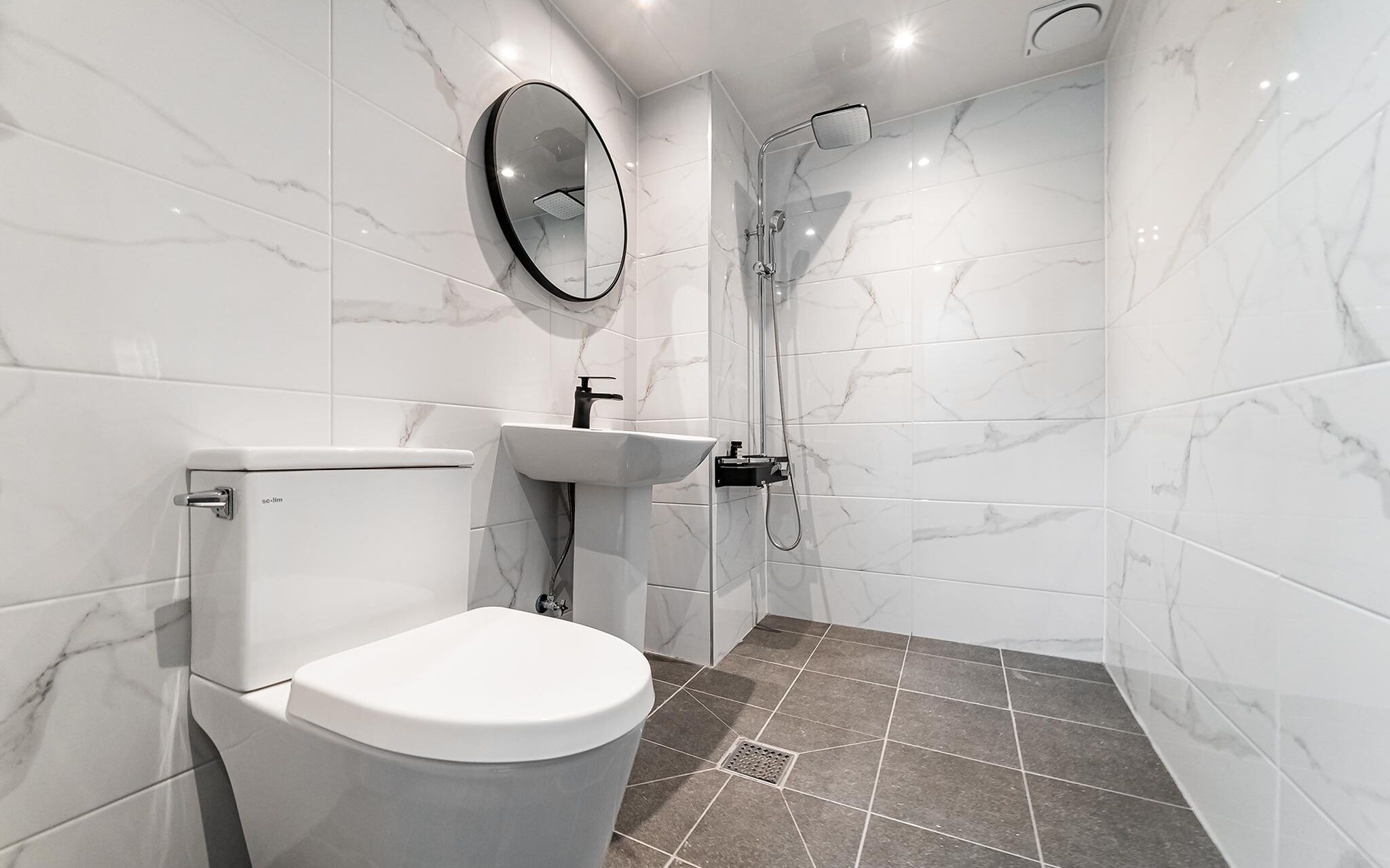 Incheon Hotel The Shuim