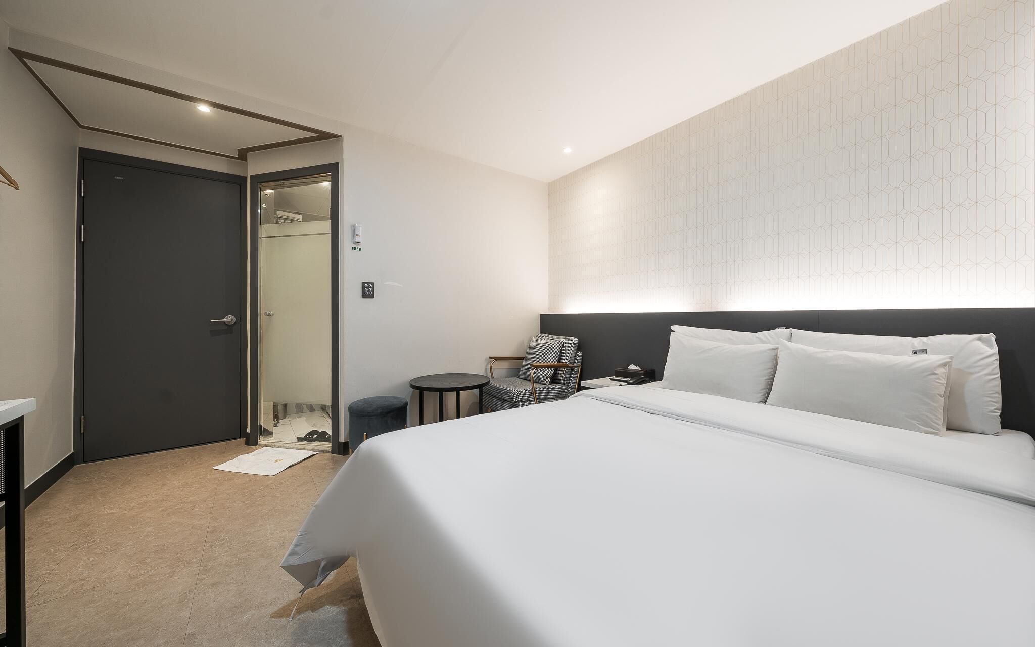 Incheon Hotel The Shuim