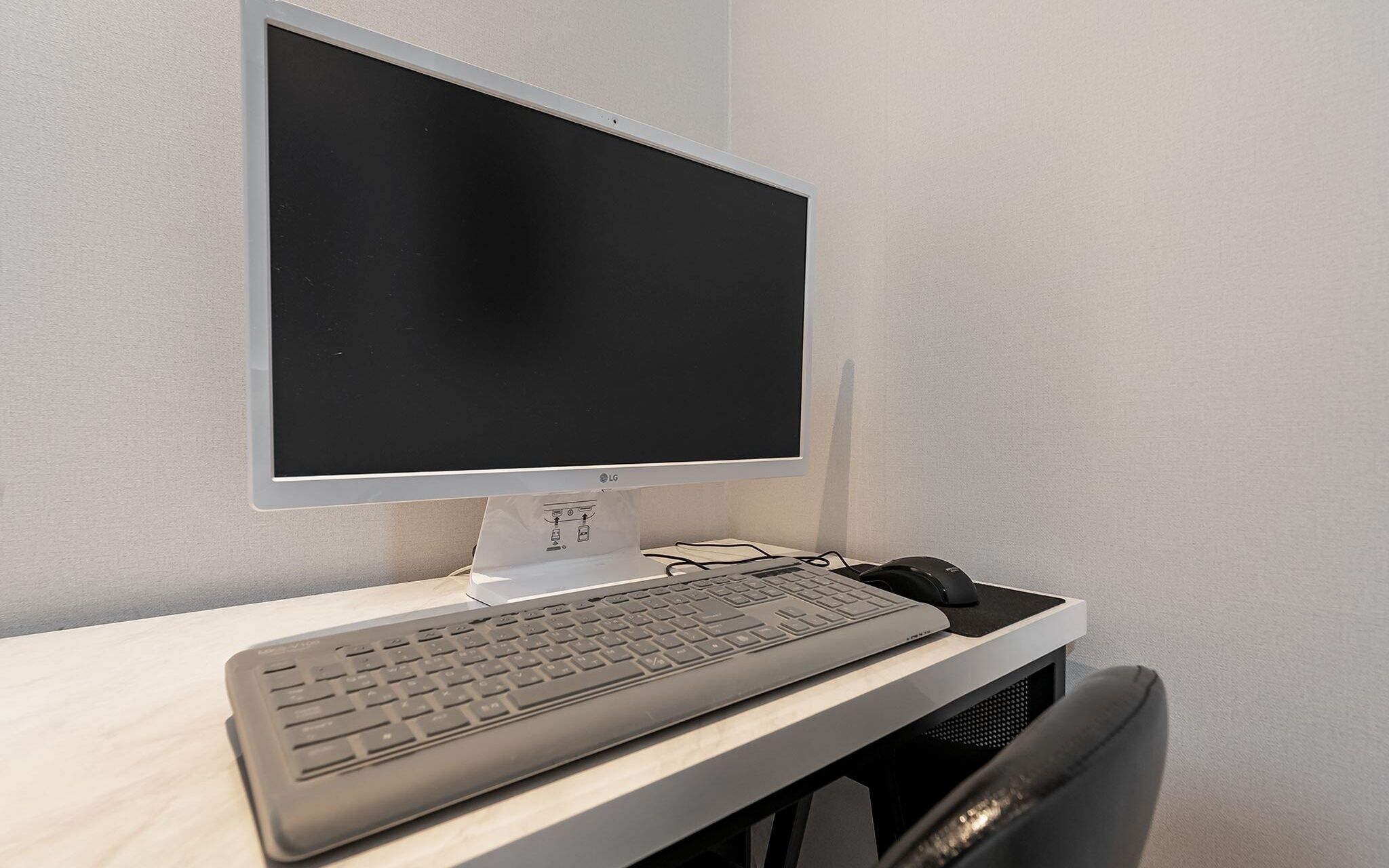 Incheon Hotel The Shuim