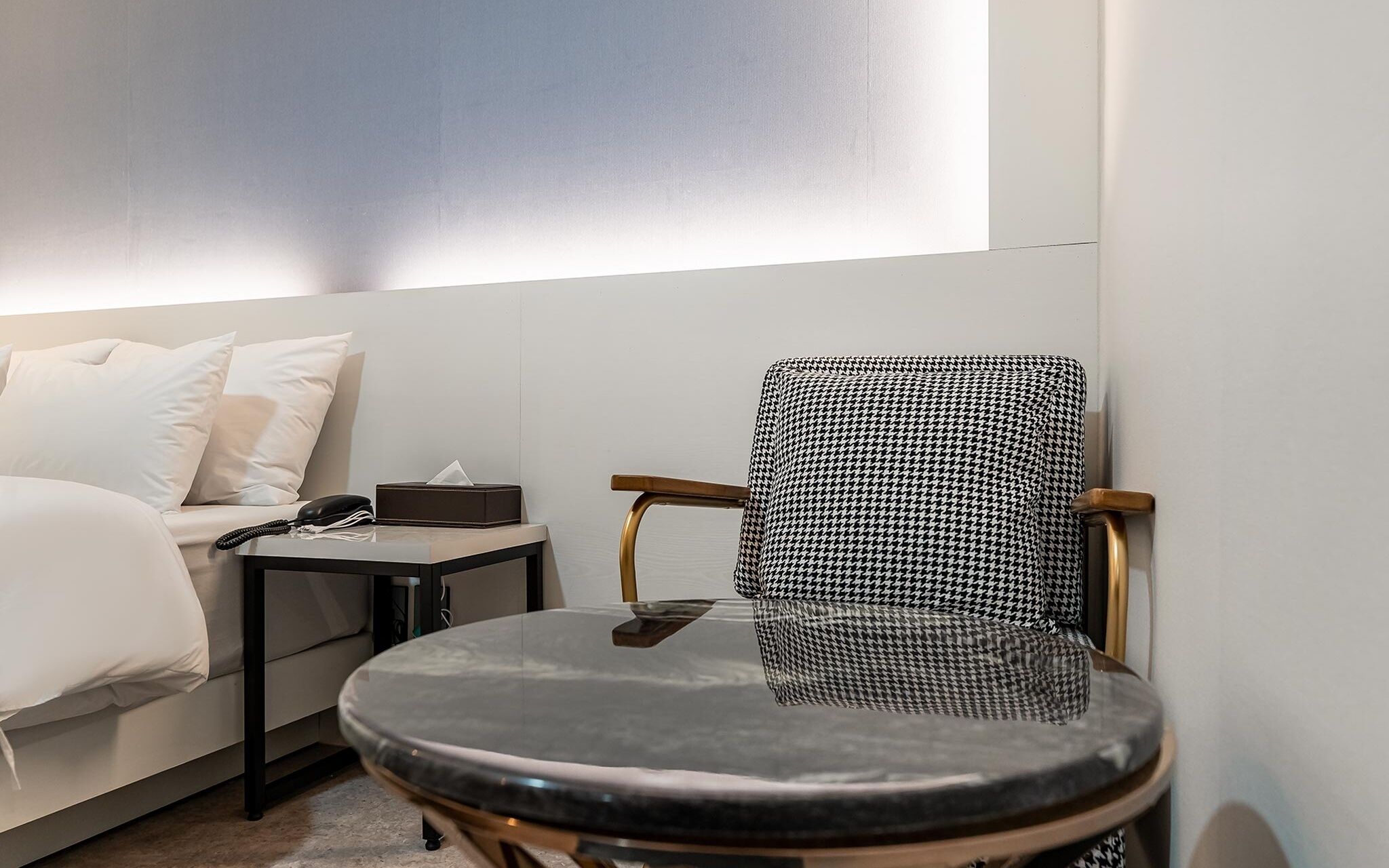 Incheon Hotel The Shuim