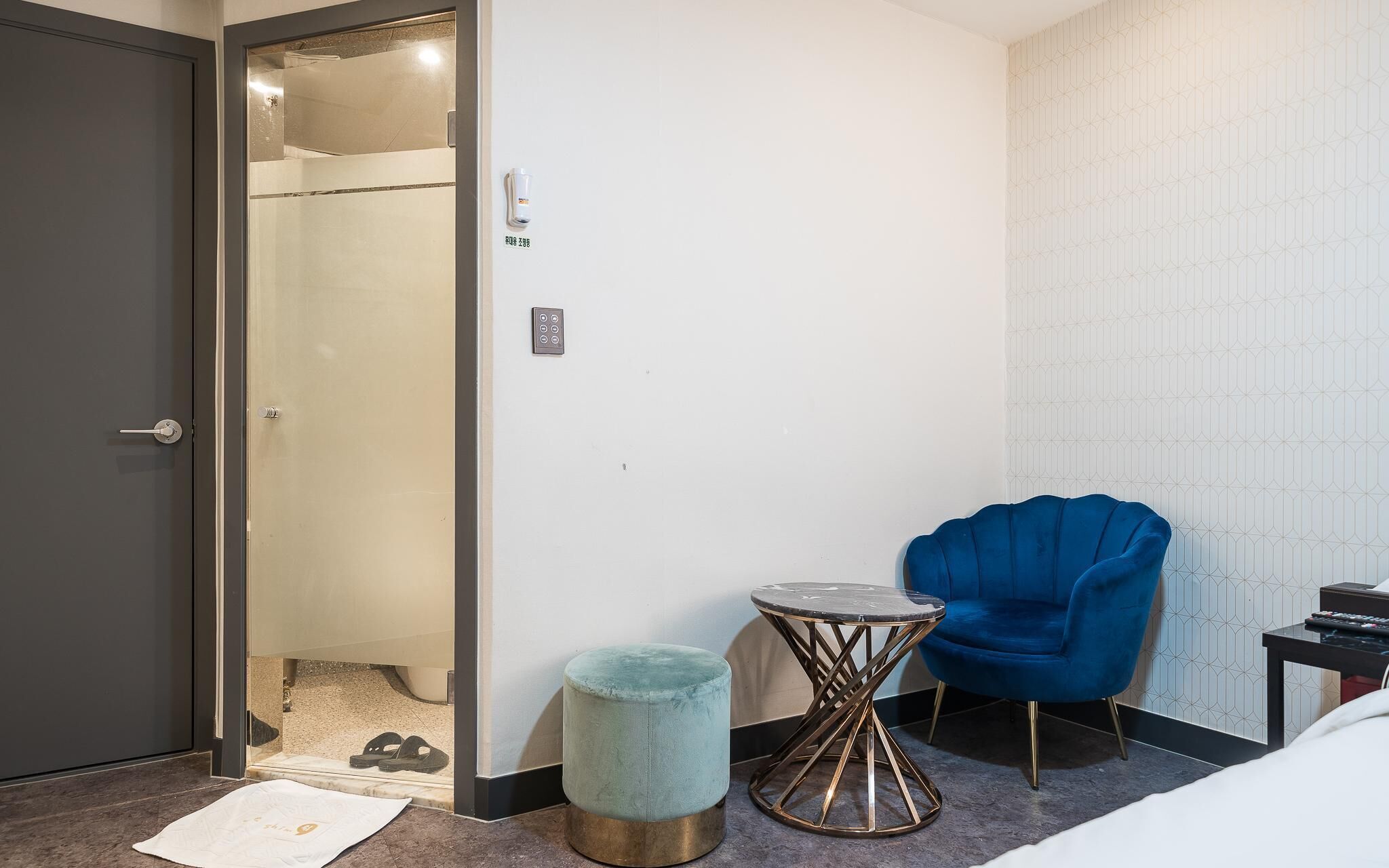 Incheon Hotel The Shuim