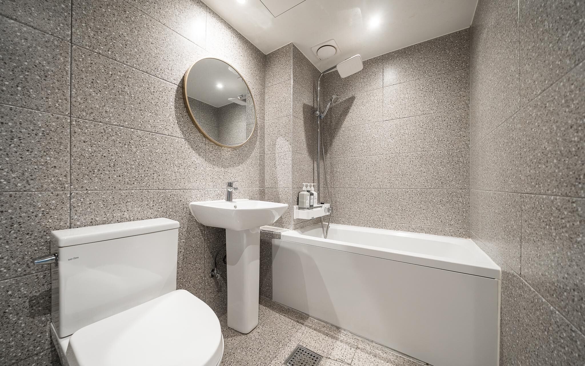 Incheon Hotel The Shuim