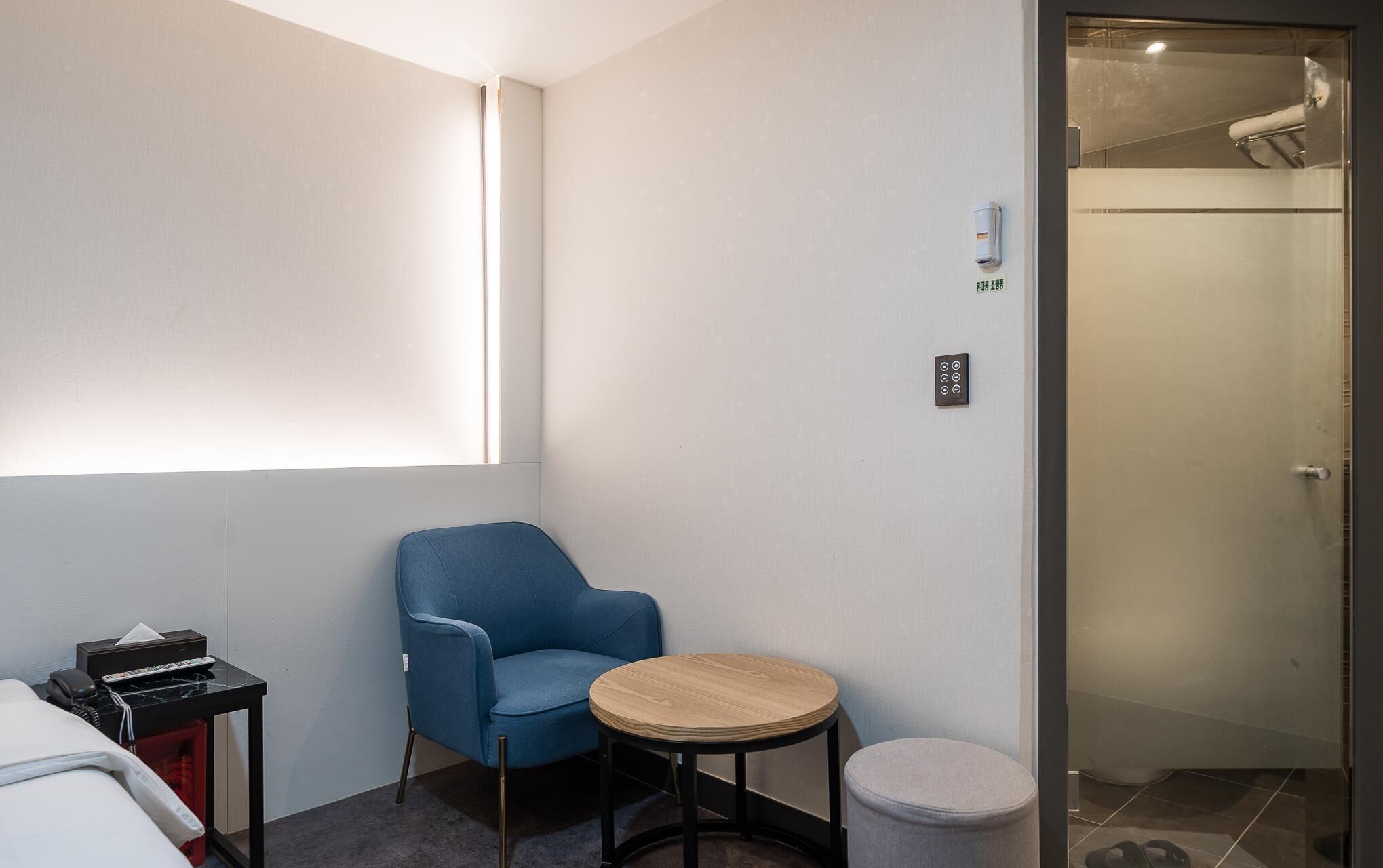 Incheon Hotel The Shuim