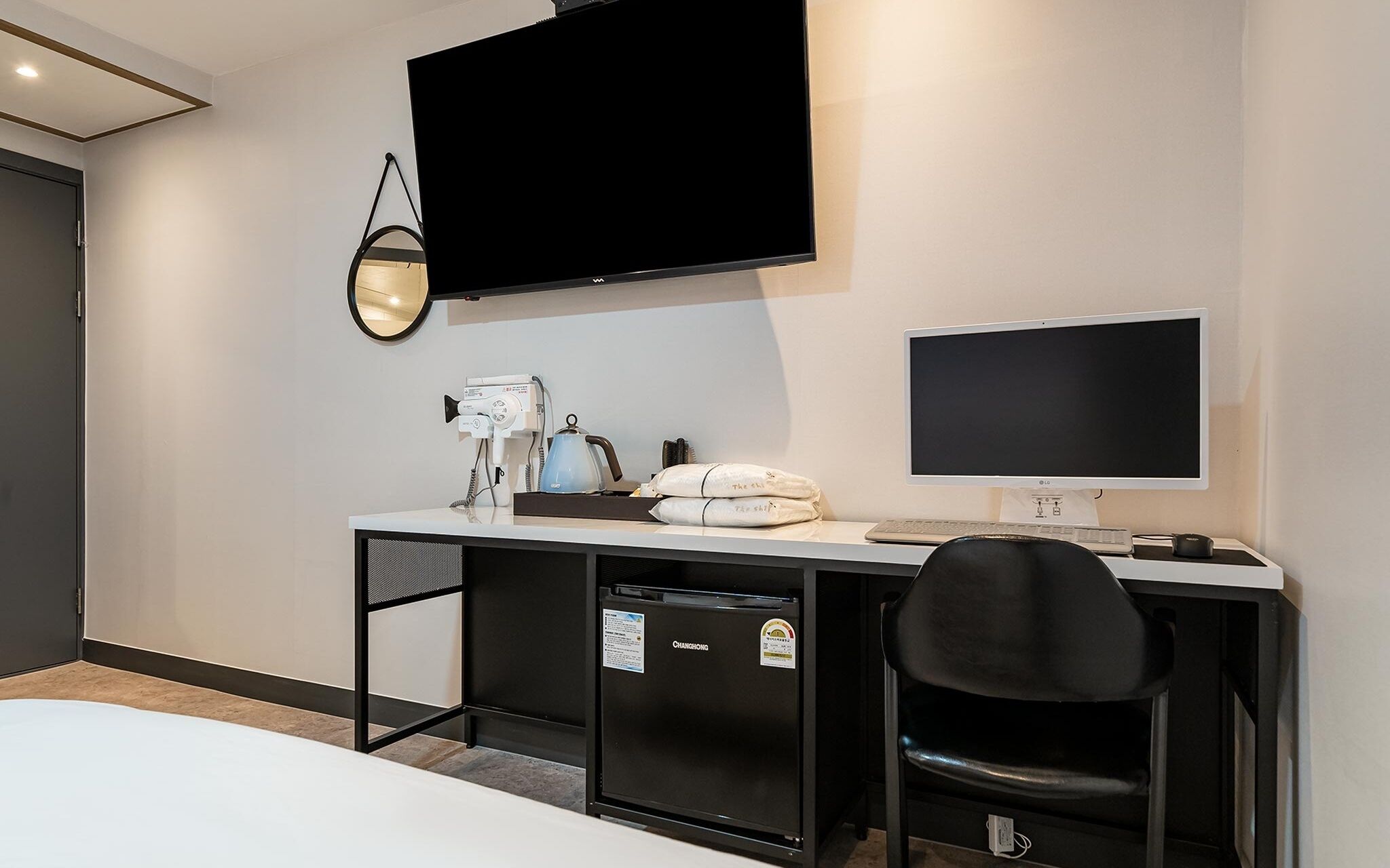 Incheon Hotel The Shuim