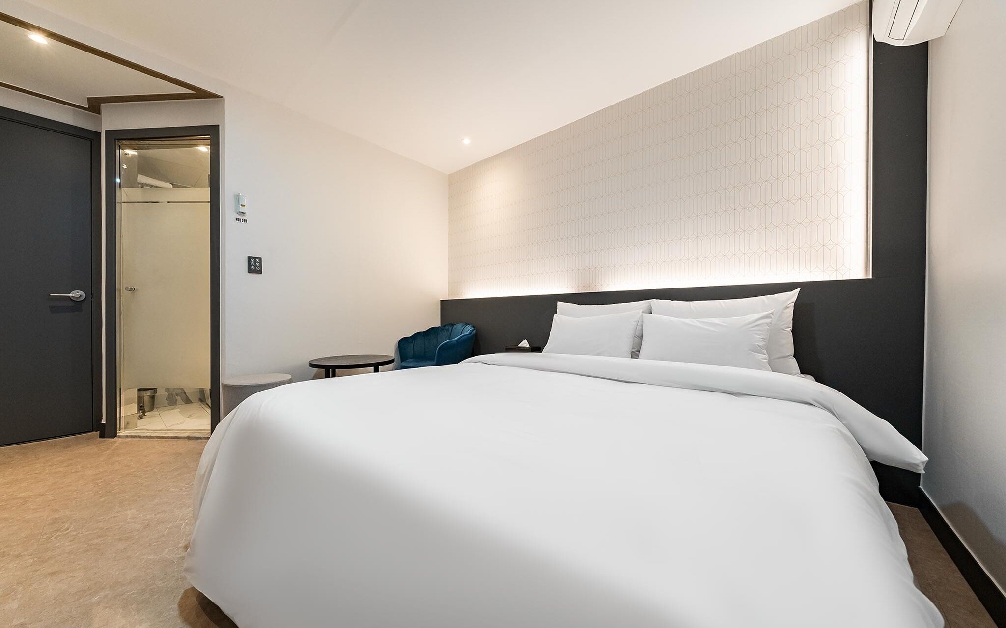 Incheon Hotel The Shuim